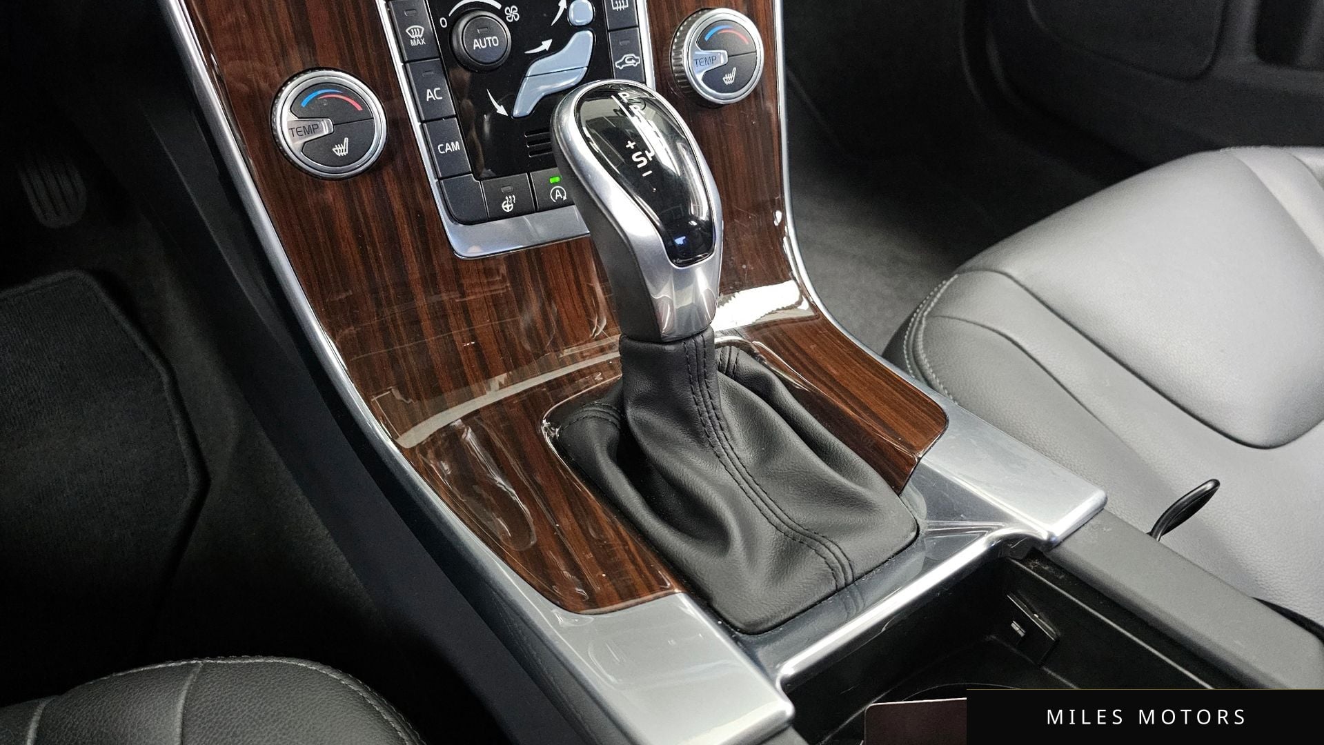 Volvo S60 2018 — миниатюра 9