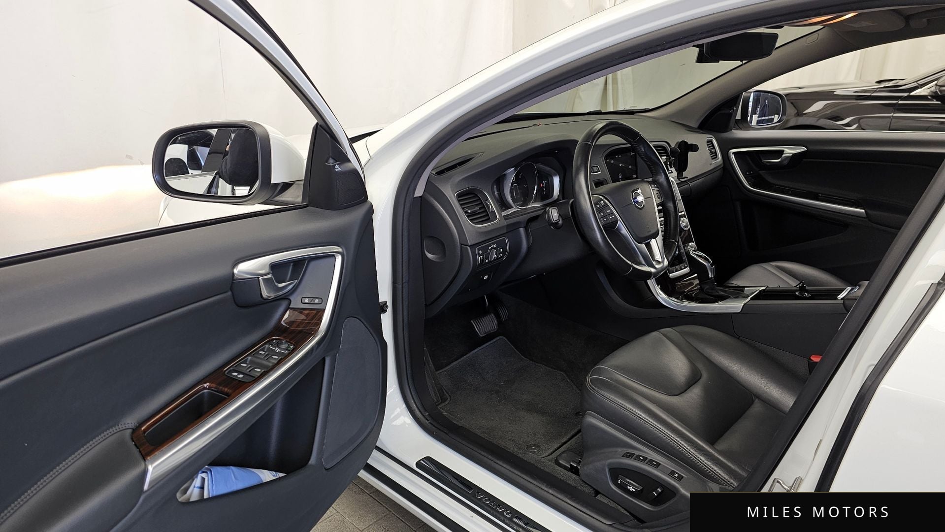 Volvo S60 2018 — миниатюра 10
