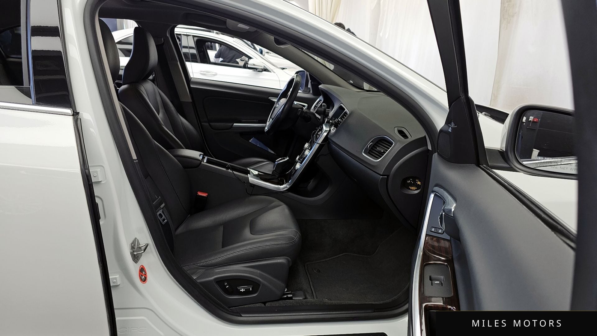 Volvo S60 2018 — миниатюра 11