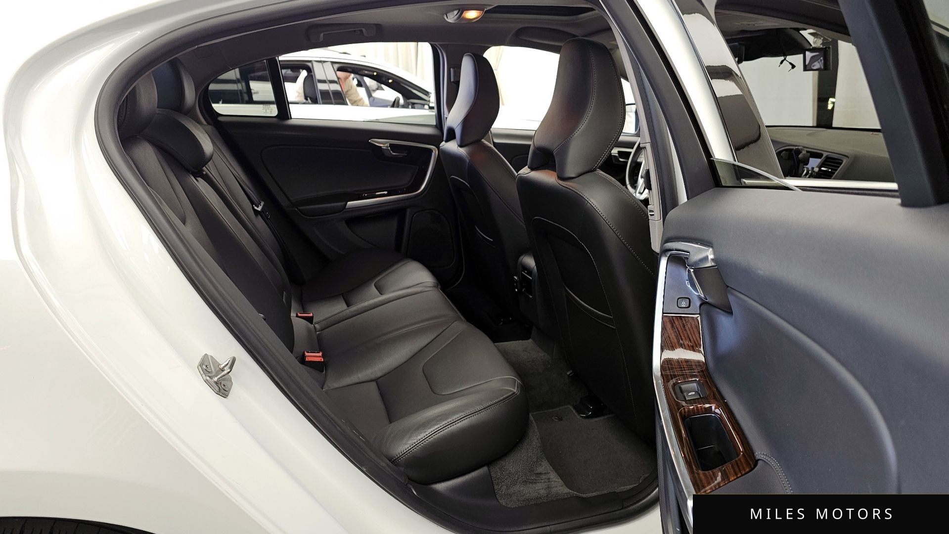 Volvo S60 2018 — миниатюра 12