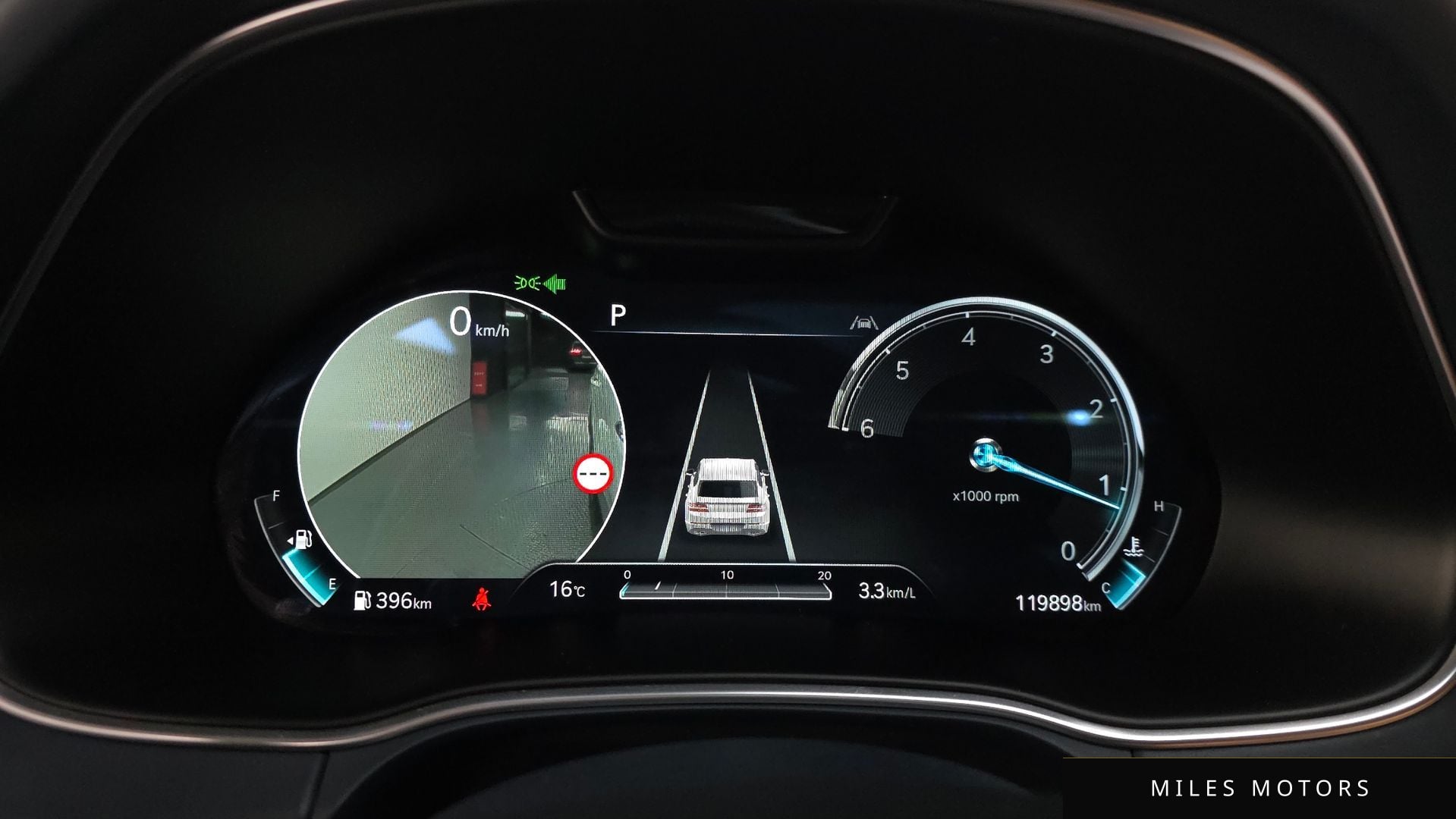 Genesis GV80 2022 — миниатюра 7