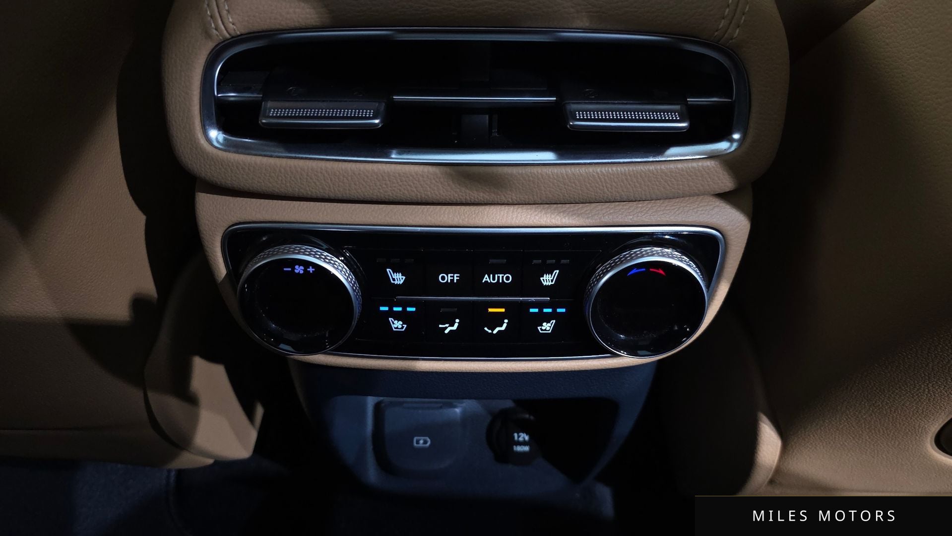 Genesis GV80 2022 — миниатюра 18