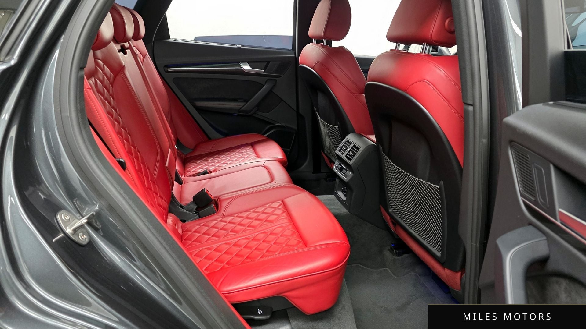 Audi SQ5 (FY) 2020 — миниатюра 12
