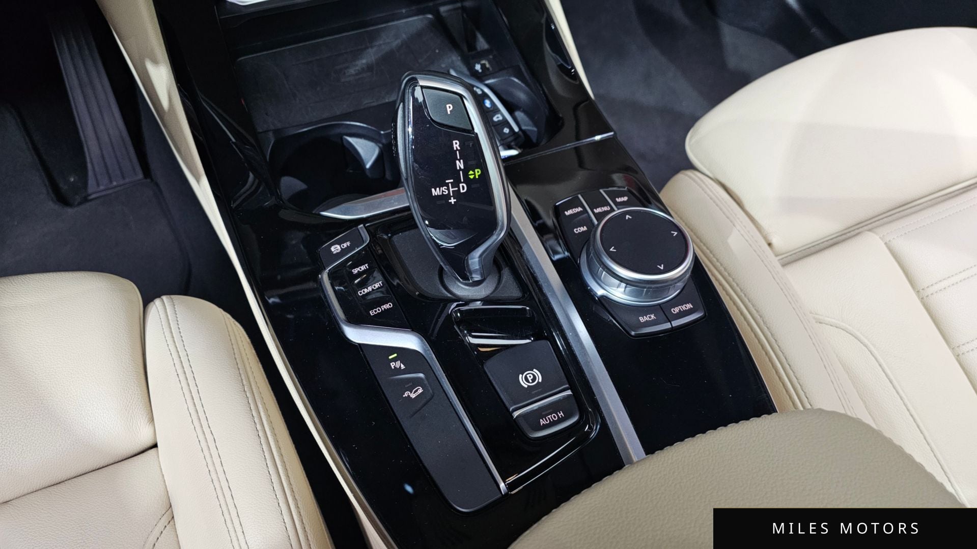 BMW X3 (G01) 2020 — миниатюра 9