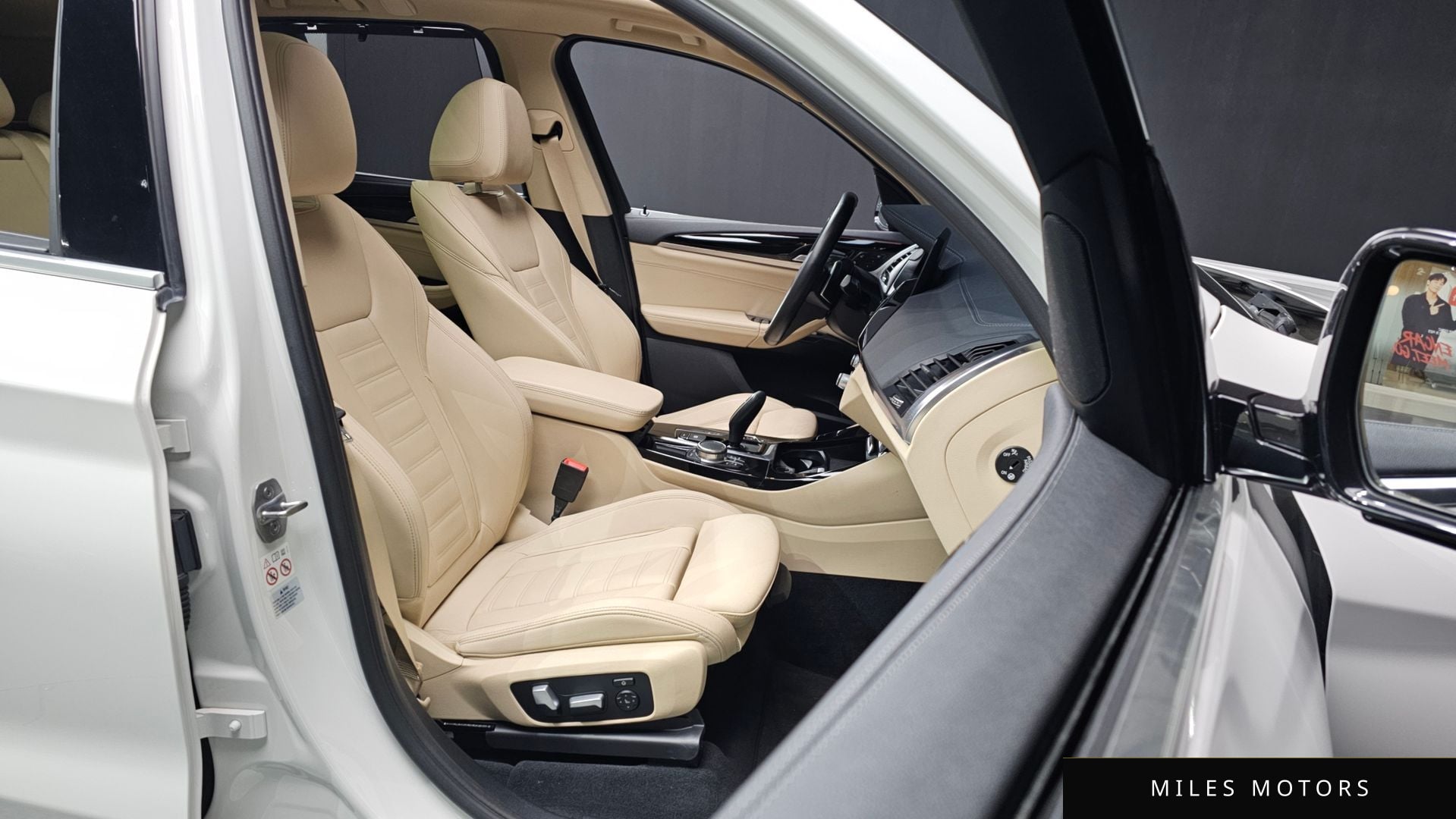BMW X3 (G01) 2020 — миниатюра 11