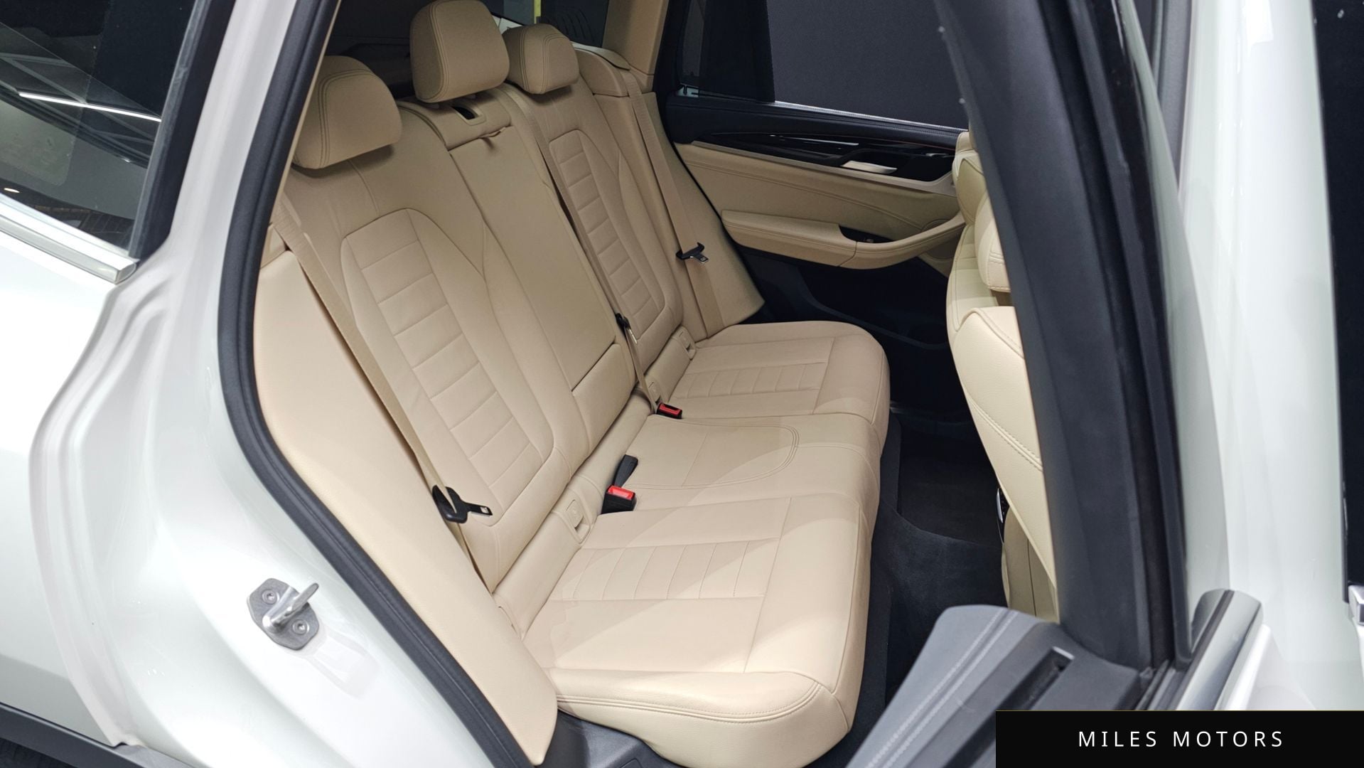 BMW X3 (G01) 2020 — миниатюра 12