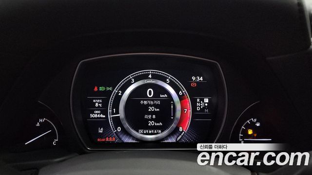 Лексус LS500 2022 — миниатюра 7