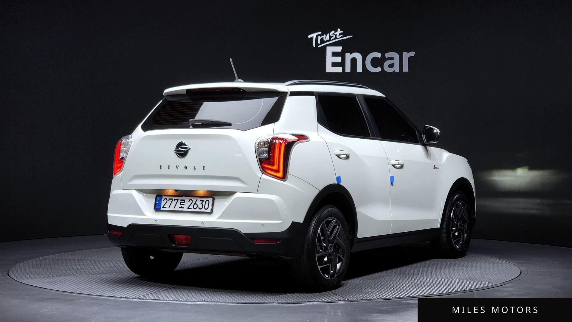 KG Mobility TIBOLI 2022 — миниатюра 2