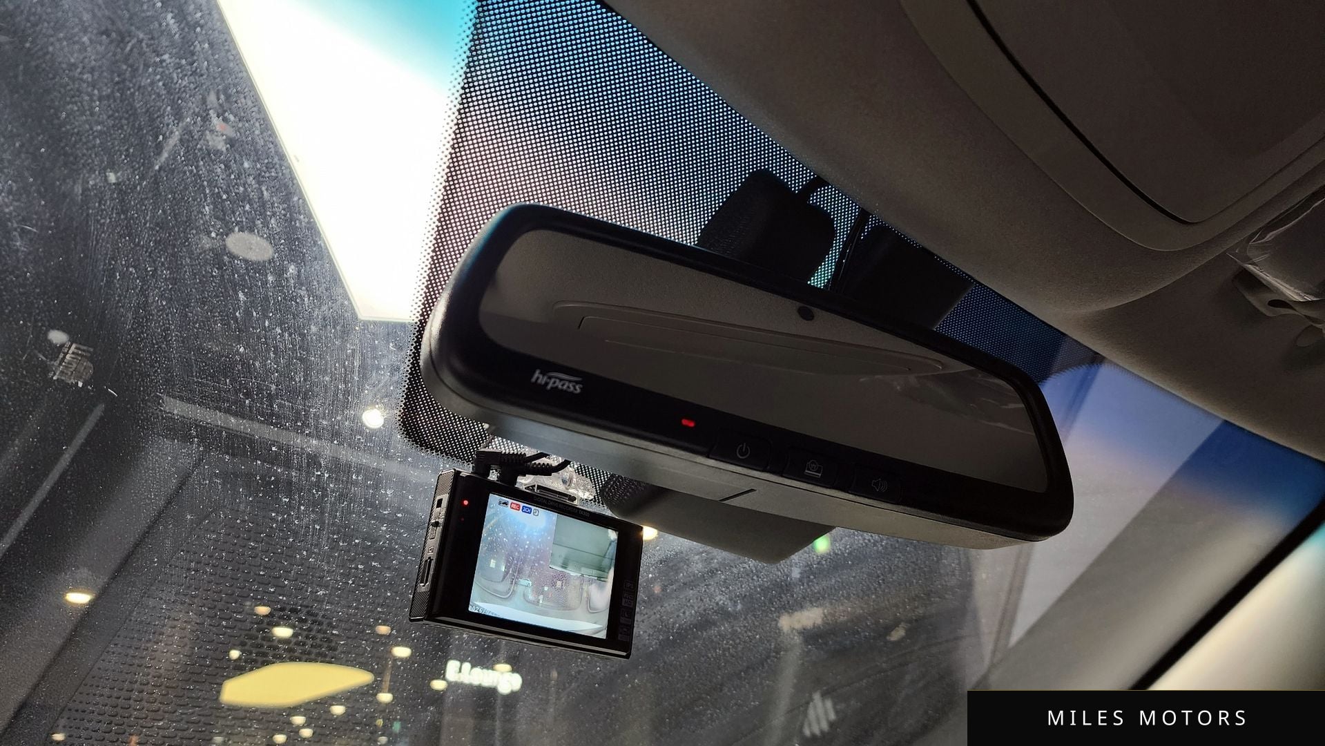 KG Mobility TIBOLI 2022 — миниатюра 8
