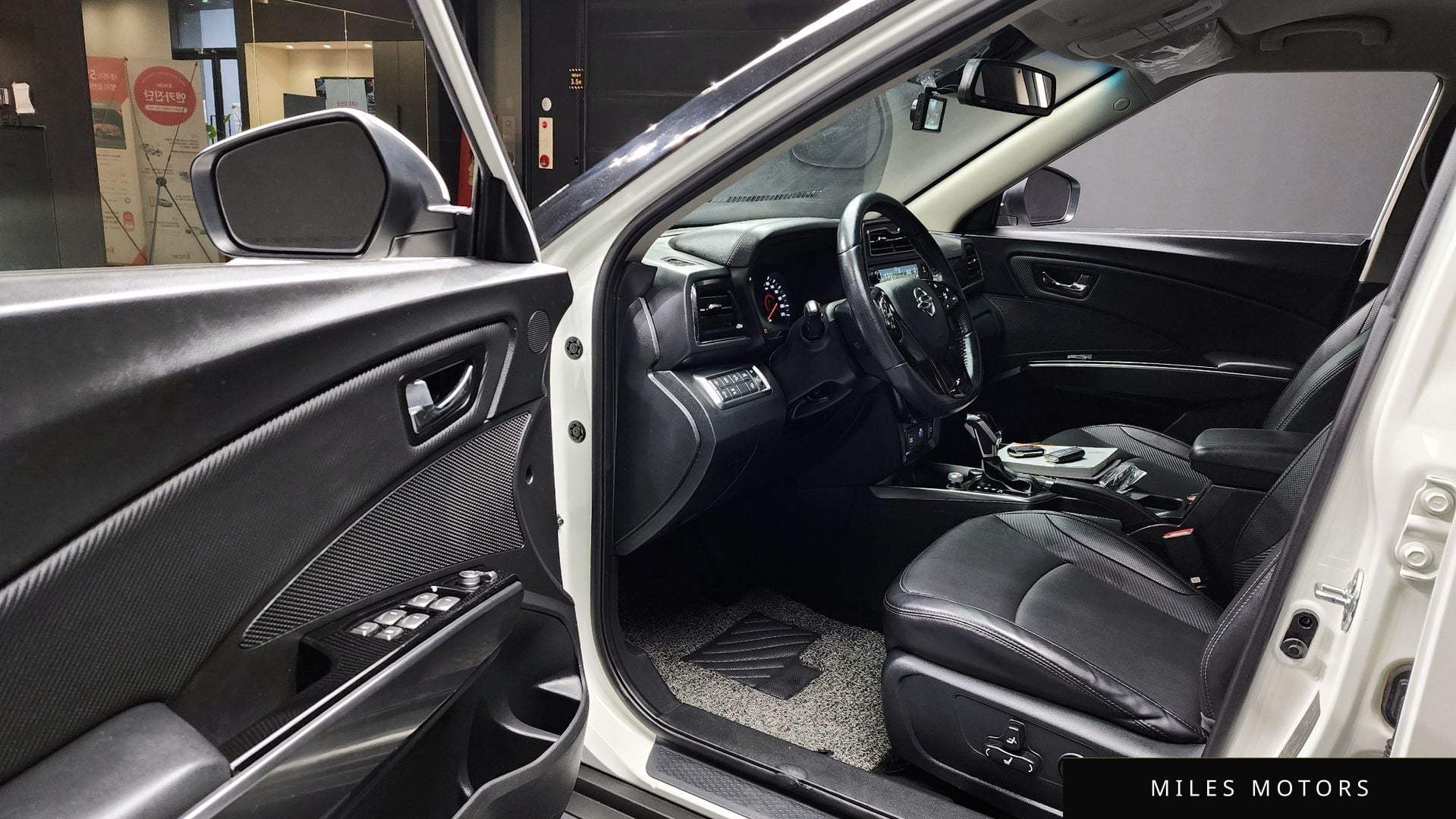 KG Mobility TIBOLI 2022 — миниатюра 12