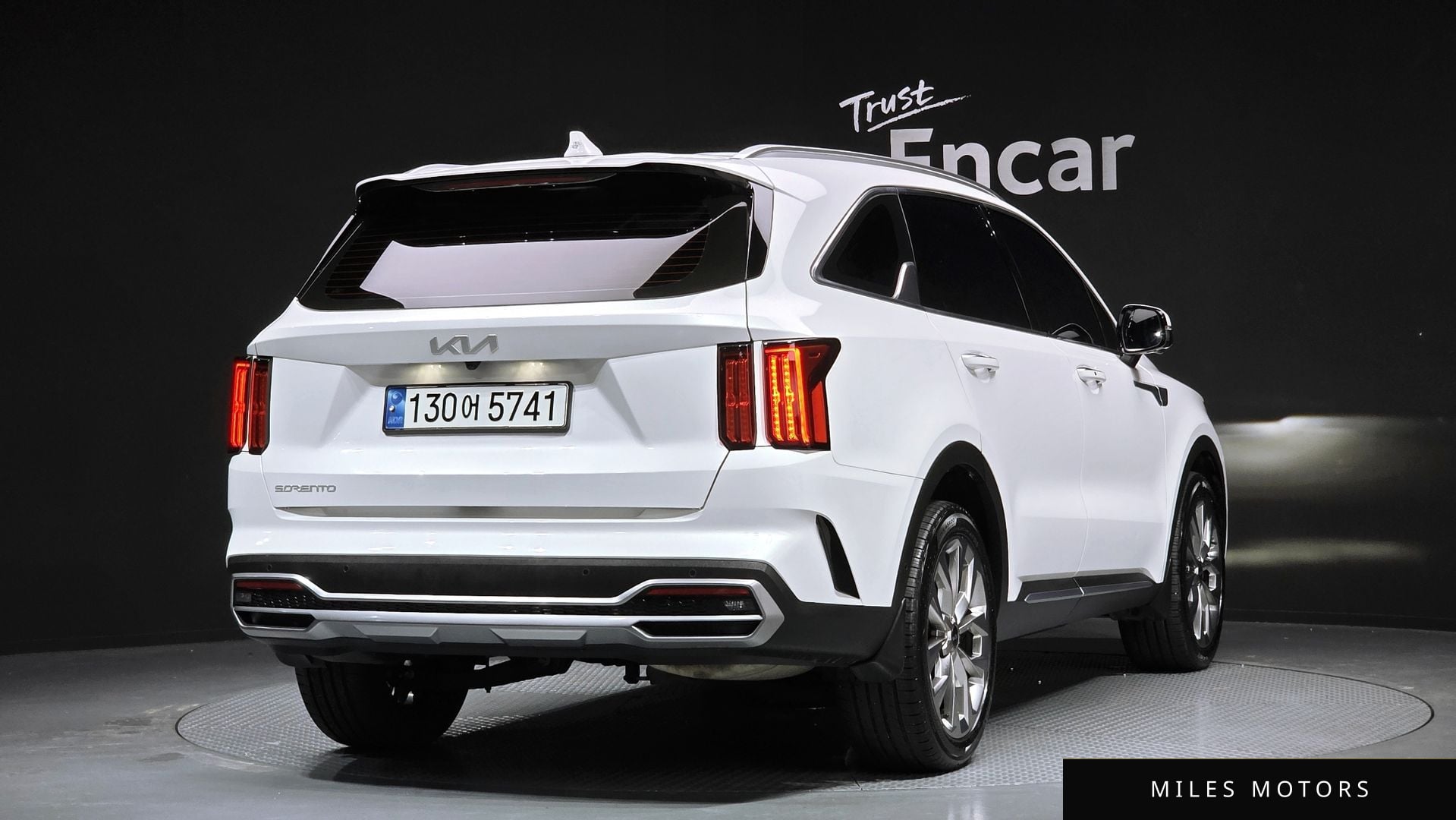 Kia Sorento 2023 — миниатюра 2