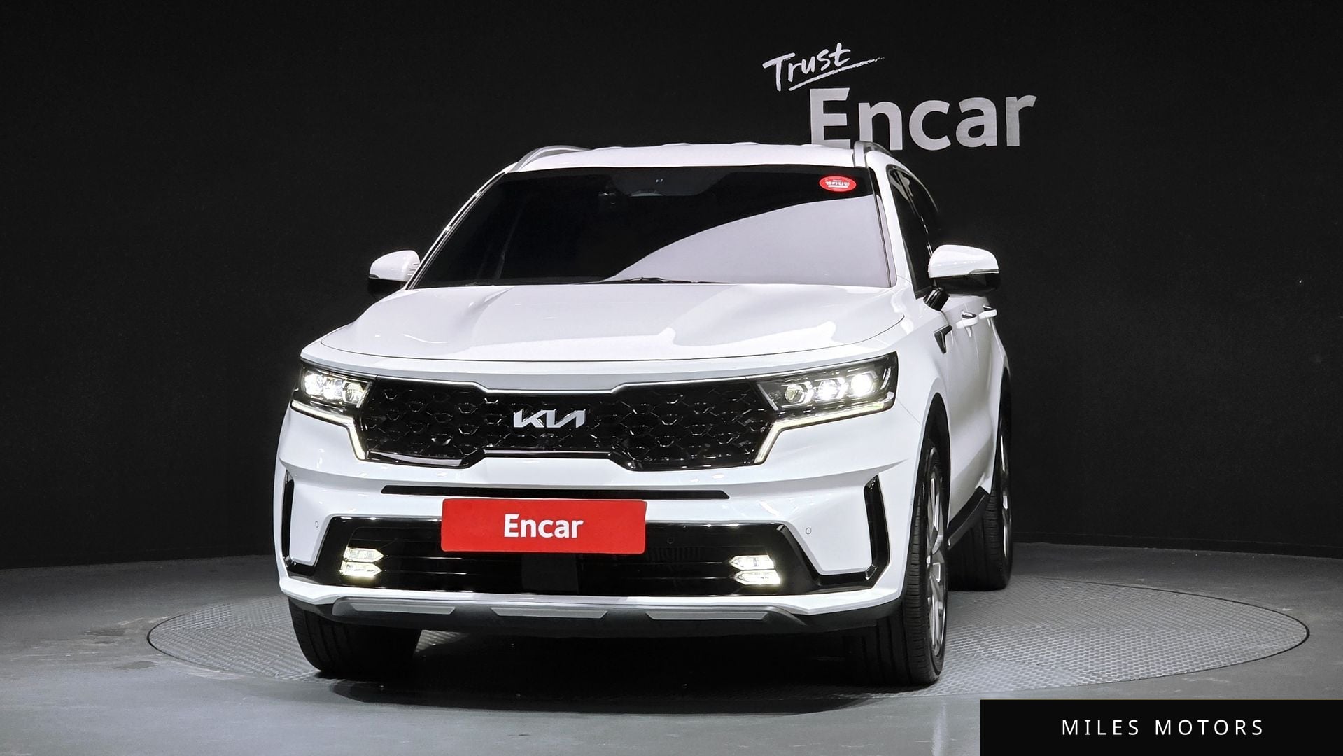 Kia Sorento 2023 — миниатюра 3