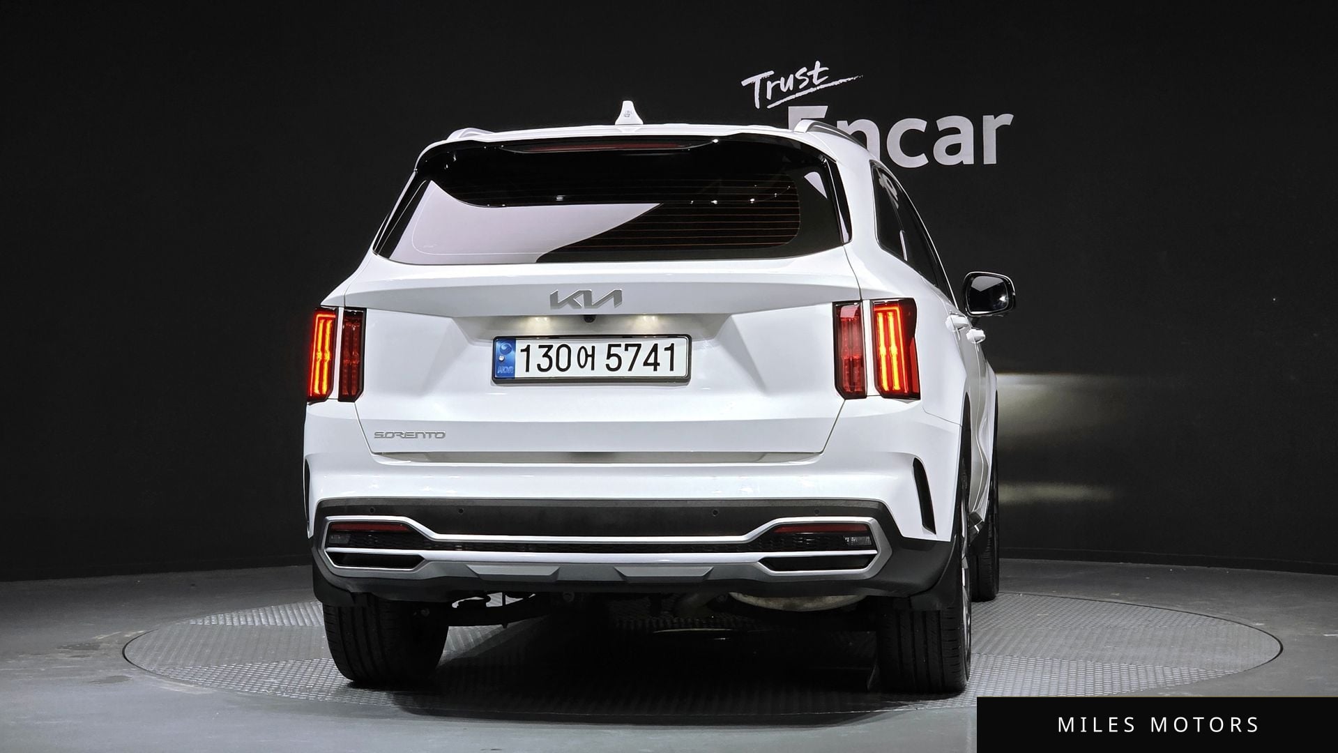 Kia Sorento 2023 — миниатюра 4
