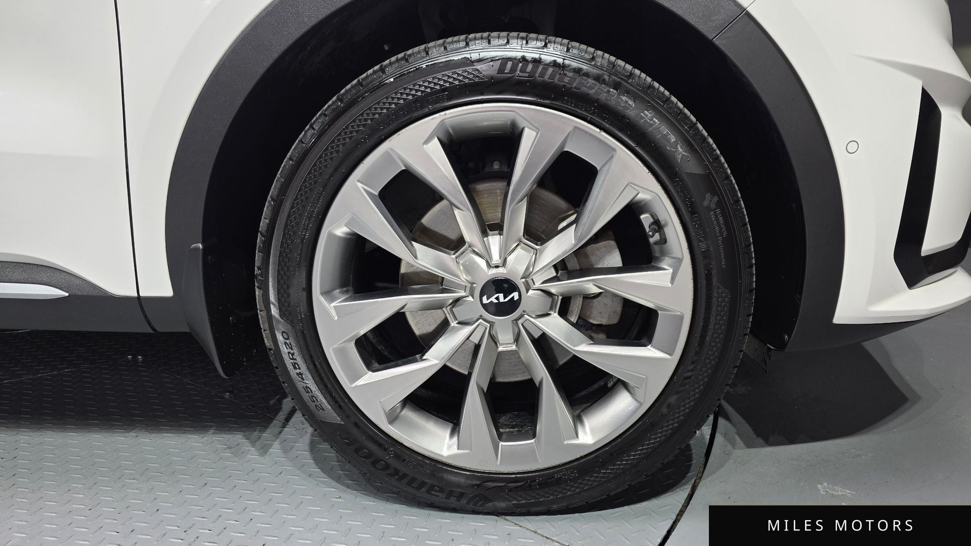 Kia Sorento 2023 — миниатюра 5