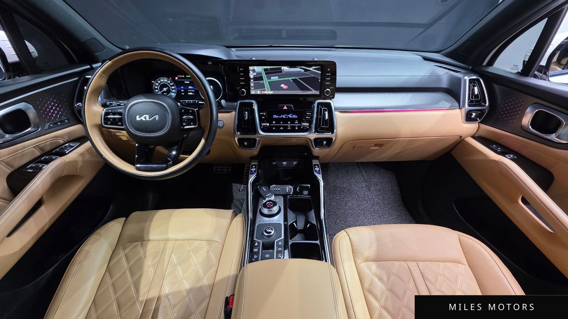 Kia Sorento 2023 — миниатюра 7