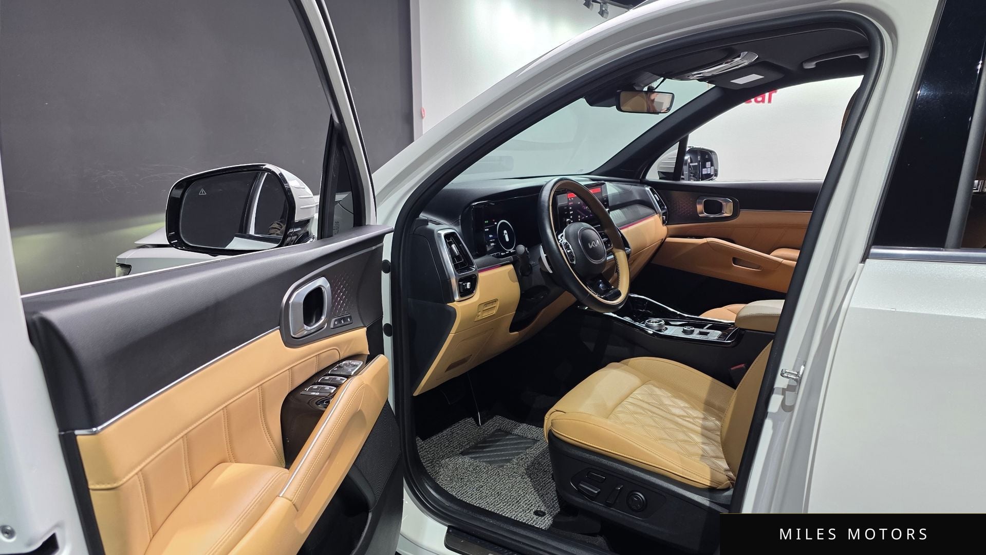 Kia Sorento 2023 — миниатюра 11