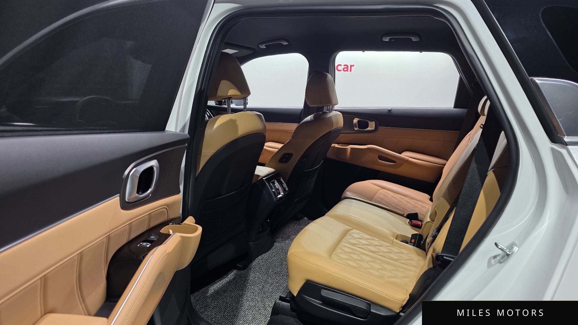 Kia Sorento 2023 — миниатюра 12