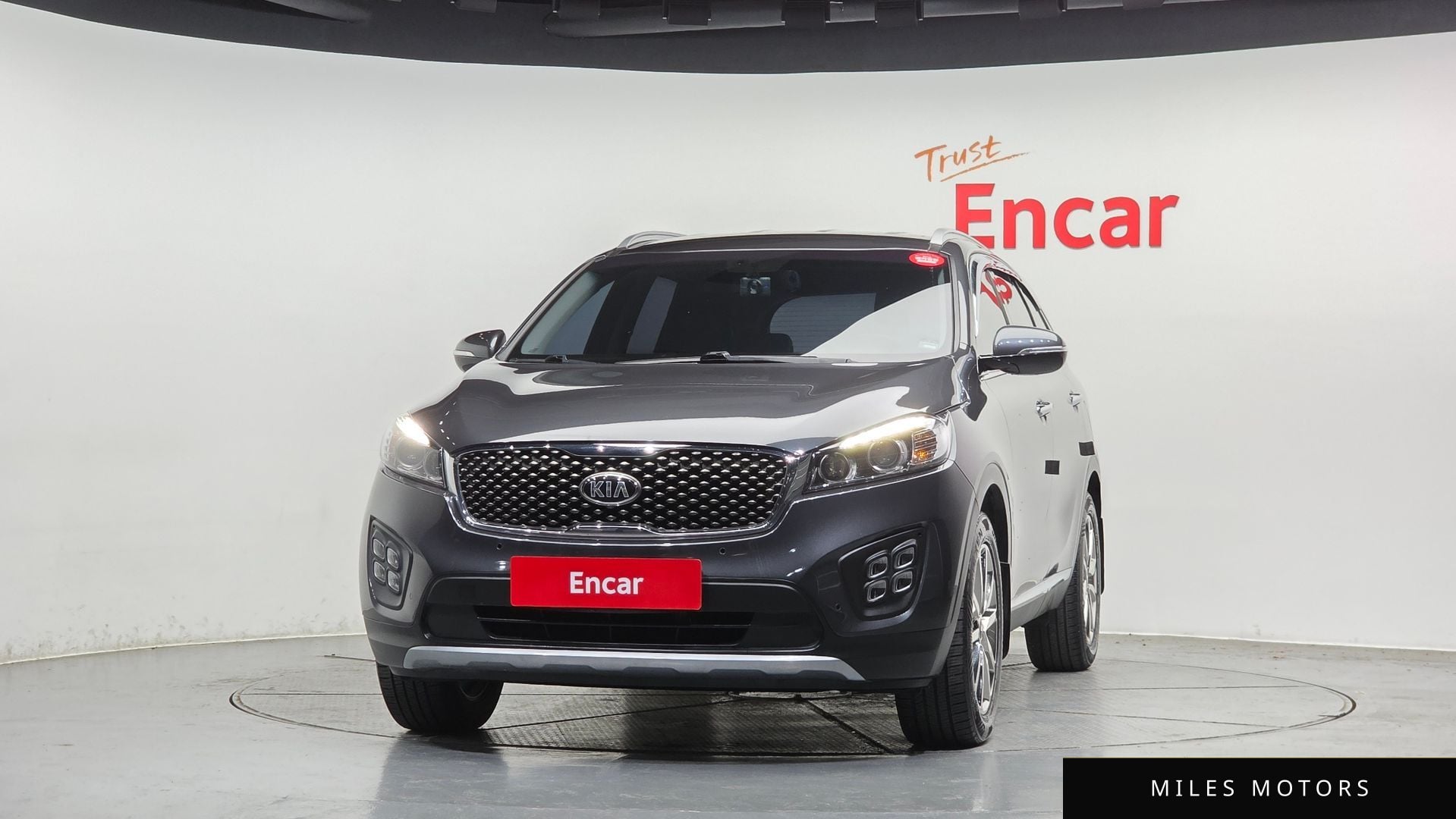 Kia Sorento 2016 — миниатюра 3