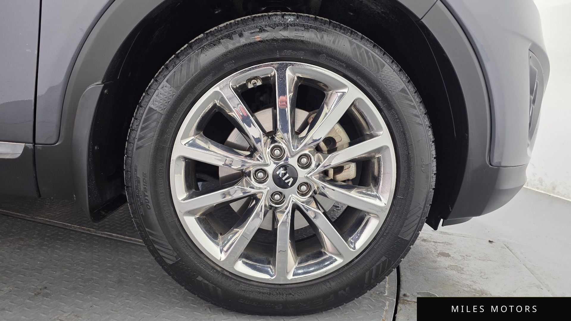 Kia Sorento 2016 — миниатюра 5