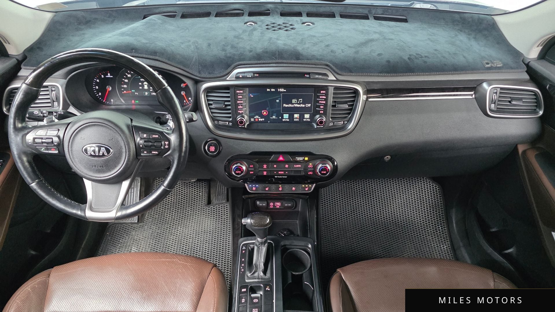 Kia Sorento 2016 — миниатюра 7