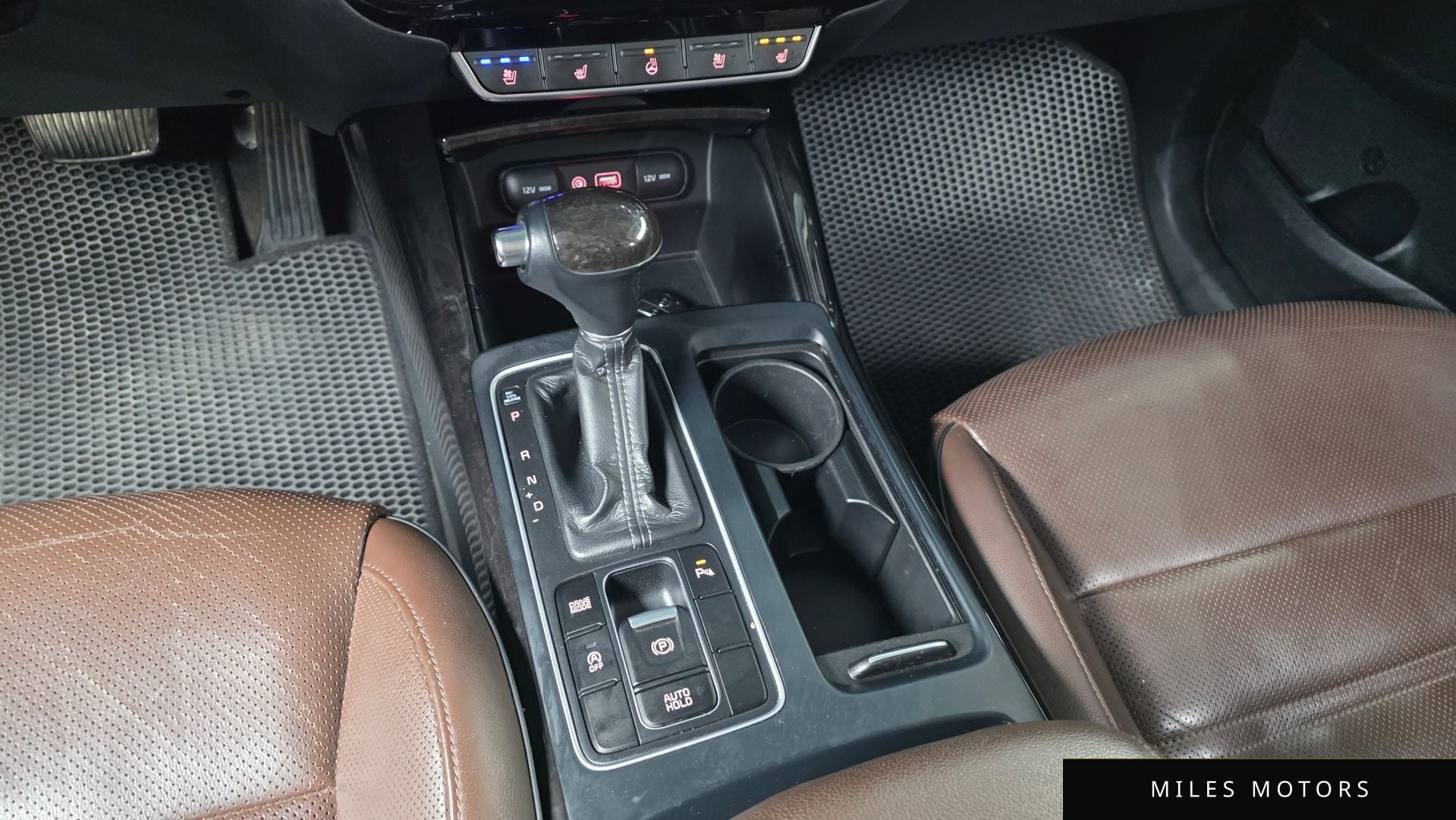 Kia Sorento 2016 — миниатюра 9