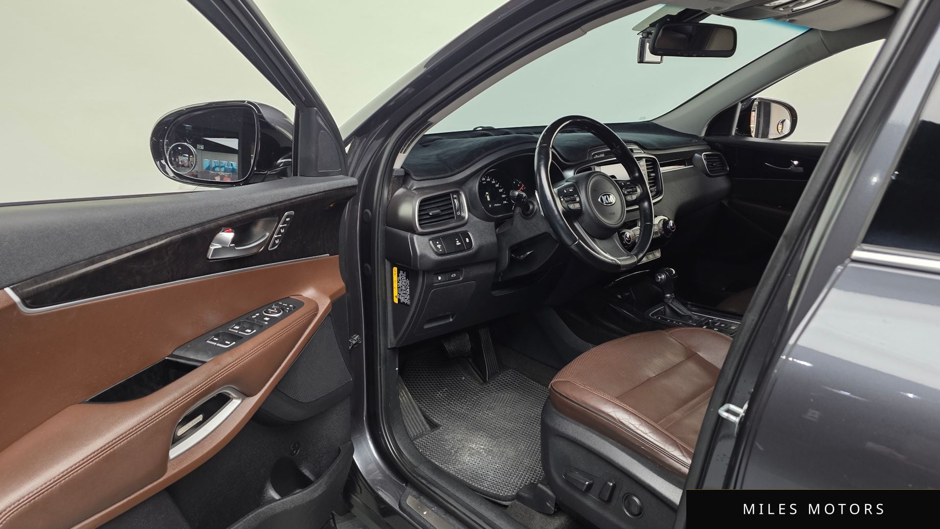 Kia Sorento 2016 — миниатюра 10
