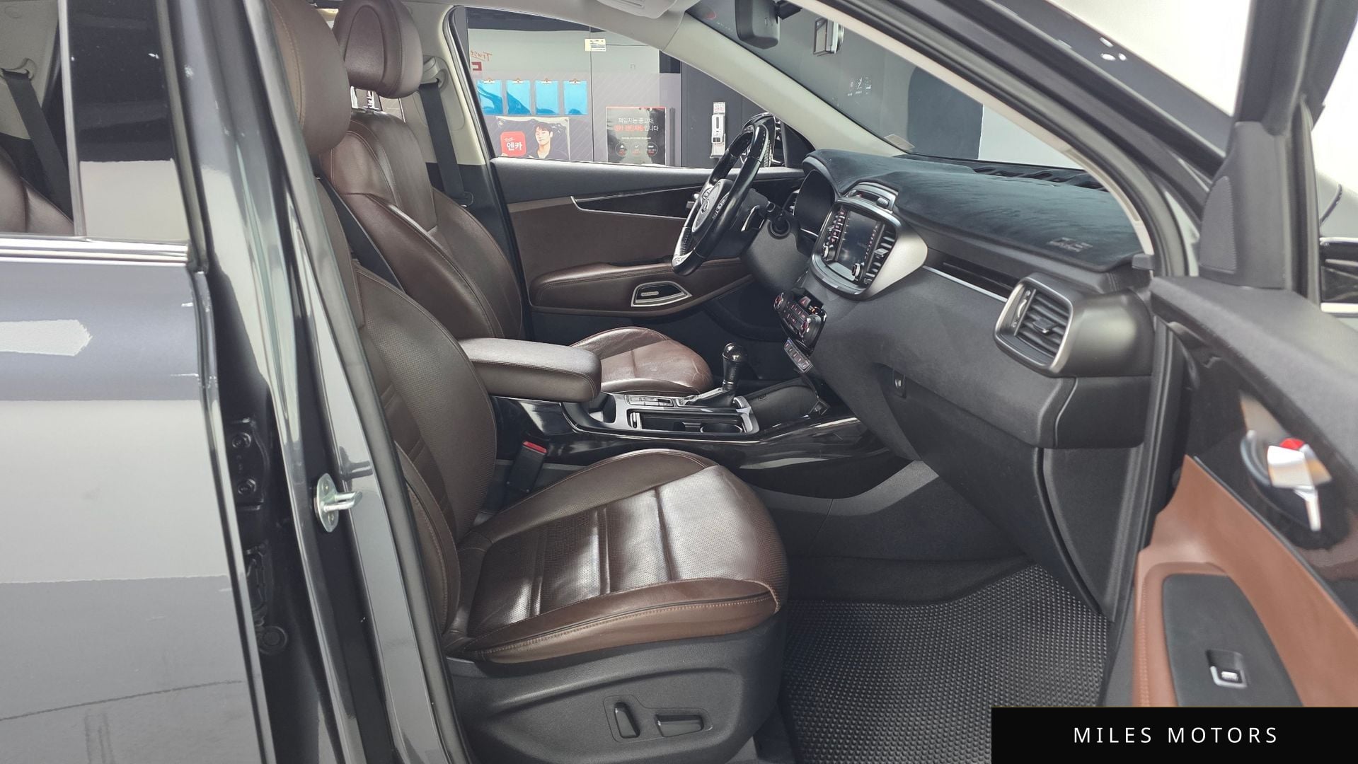 Kia Sorento 2016 — миниатюра 11