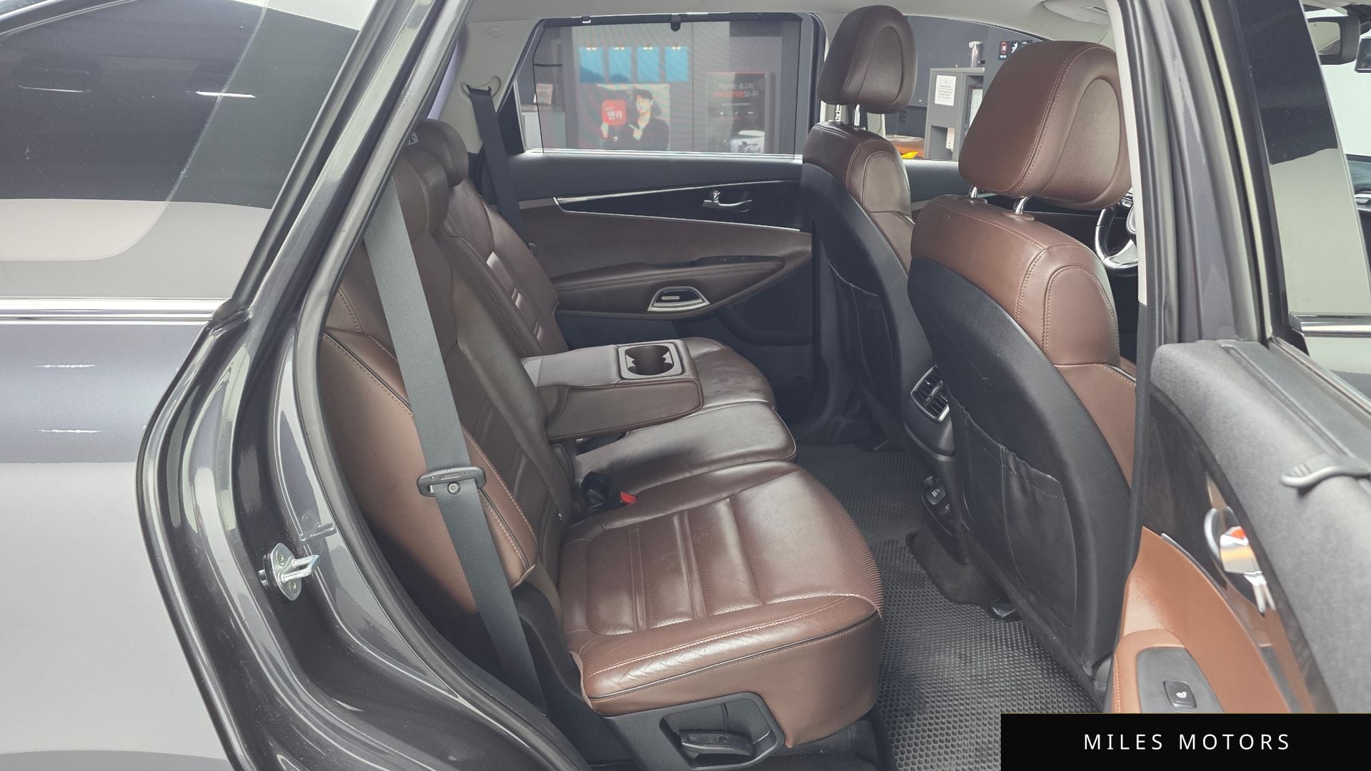 Kia Sorento 2016 — миниатюра 12