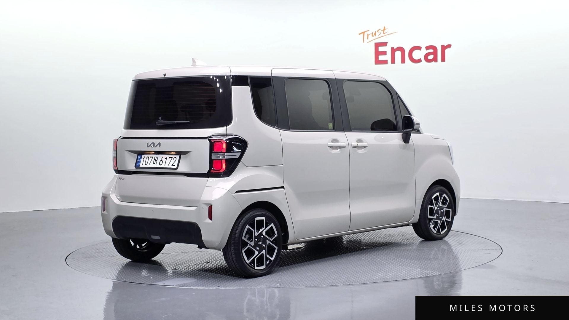 Kia RAY 2023 — миниатюра 2