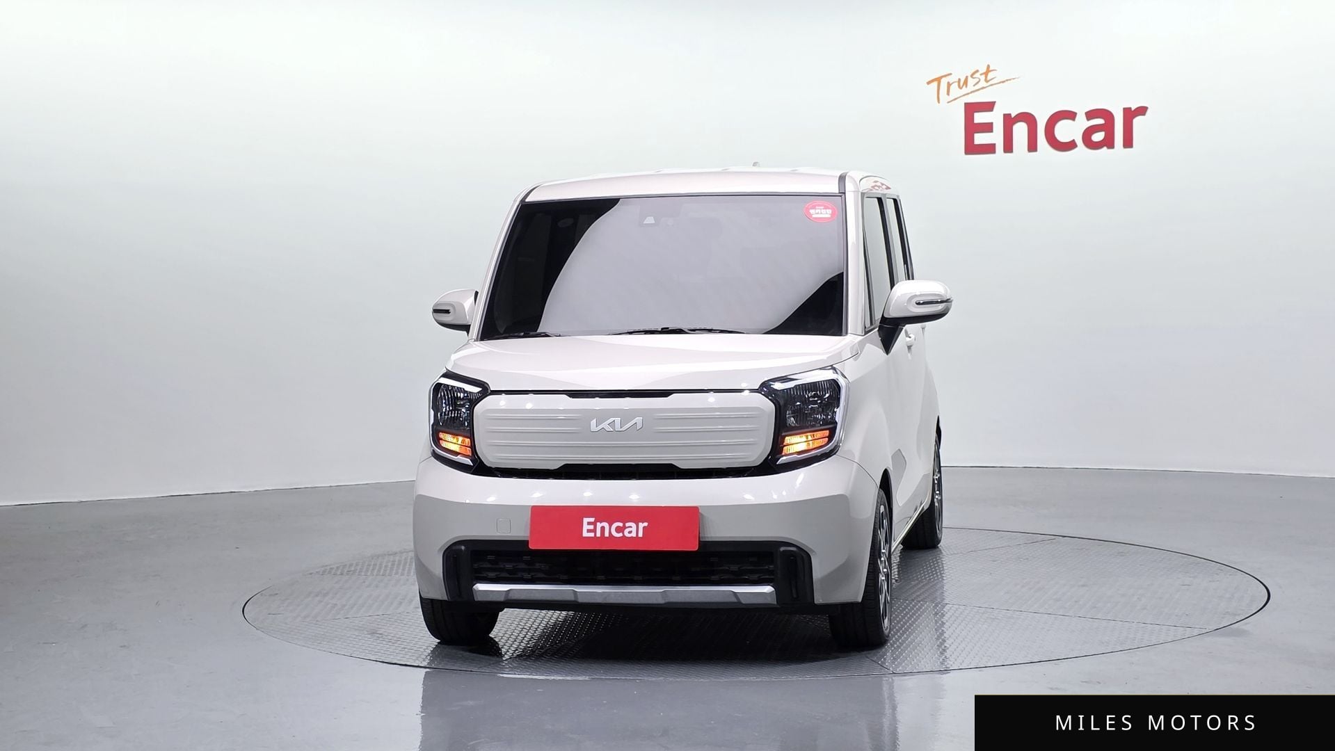 Kia RAY 2023 — миниатюра 3