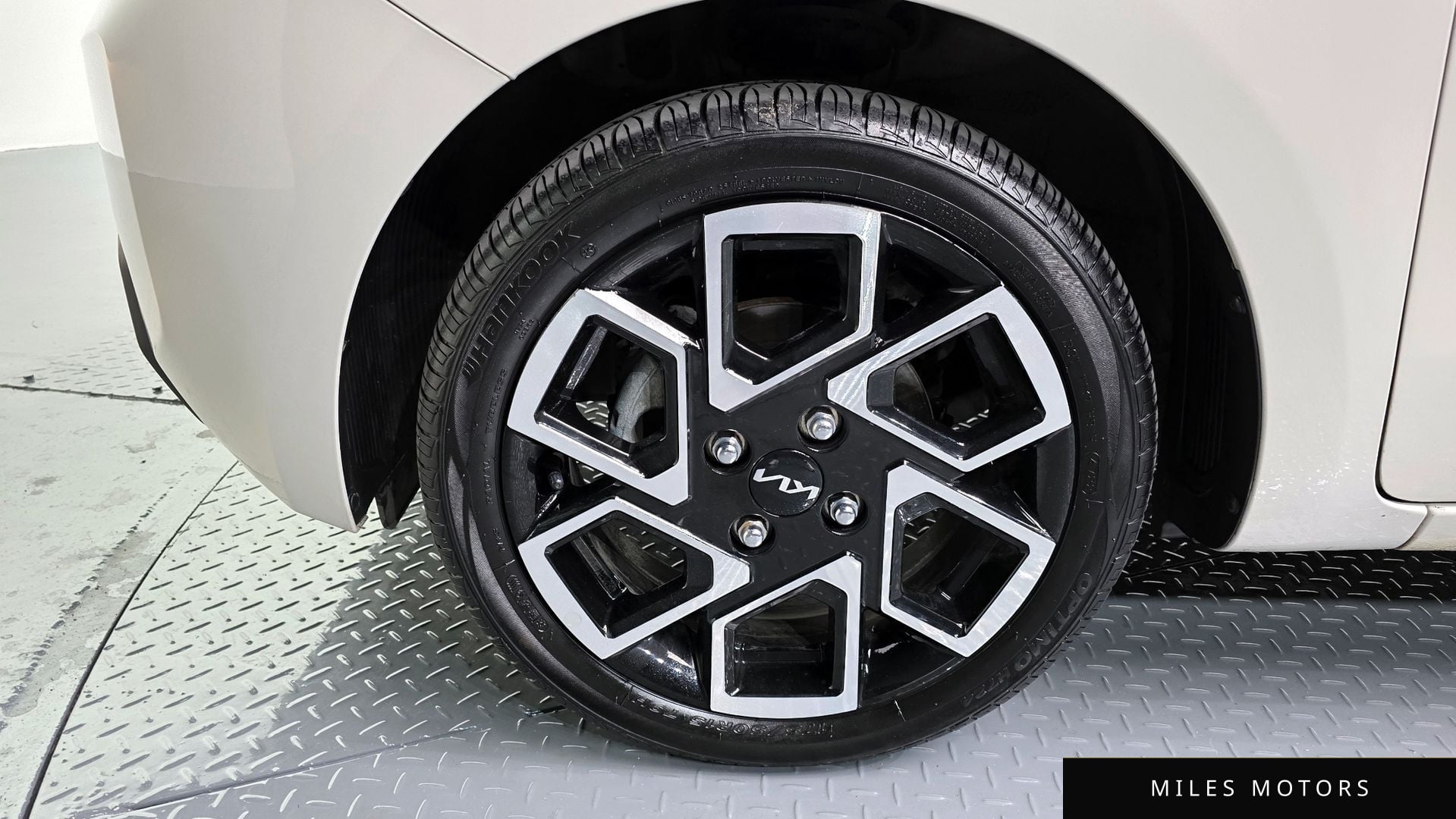 Kia RAY 2023 — миниатюра 5