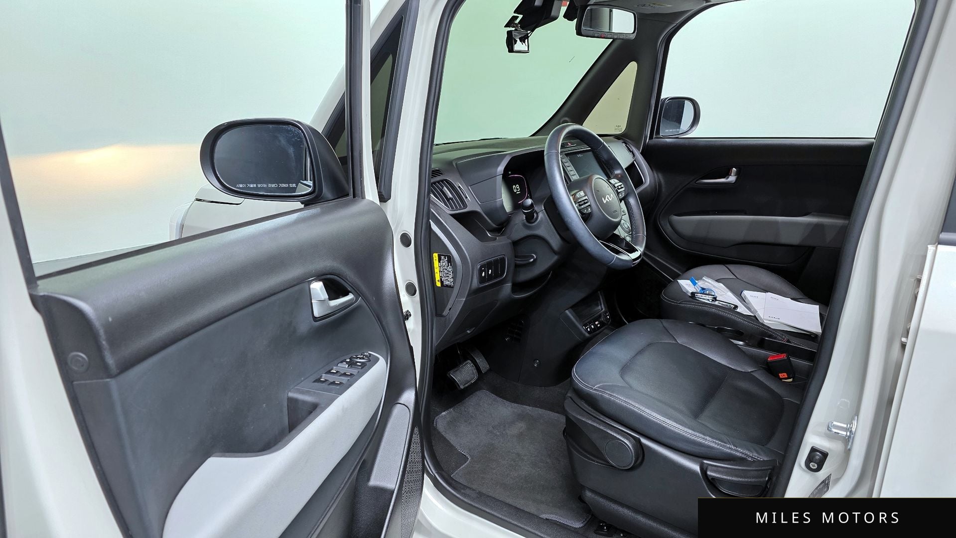 Kia RAY 2023 — миниатюра 11