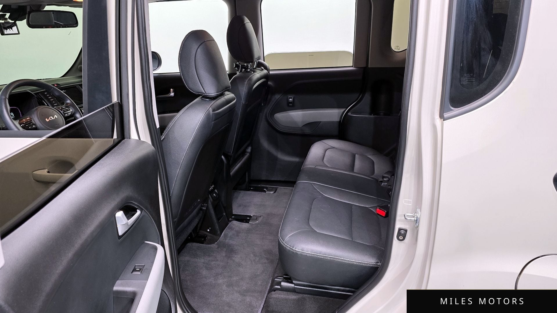 Kia RAY 2023 — миниатюра 12