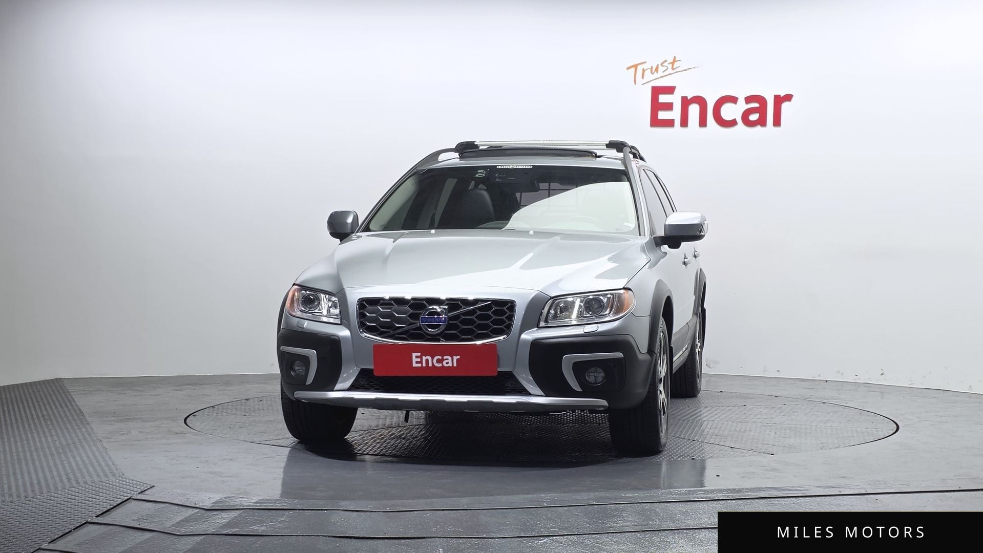 Volvo XC70 2014 — миниатюра 3