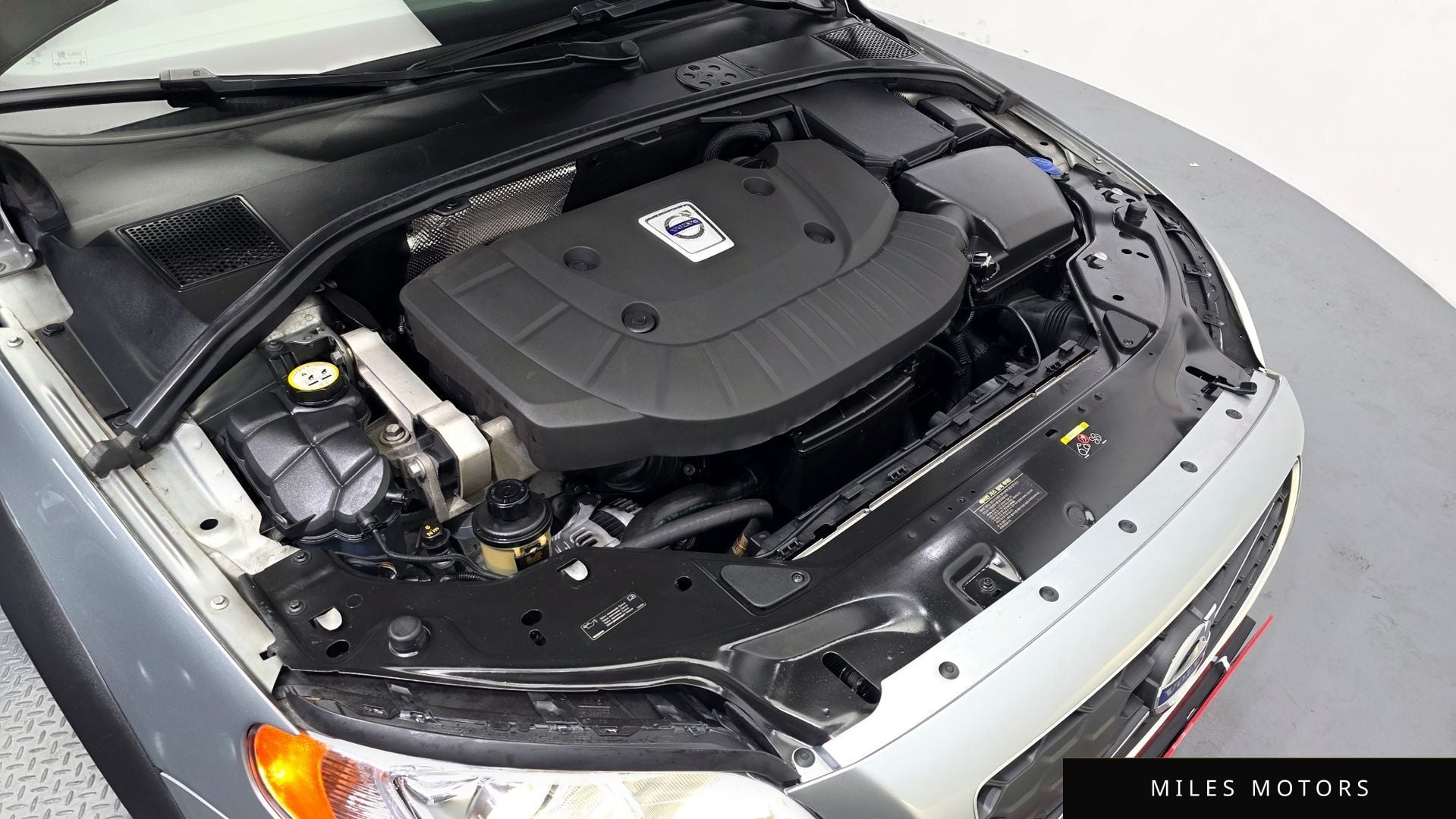 Volvo XC70 2014 — миниатюра 6