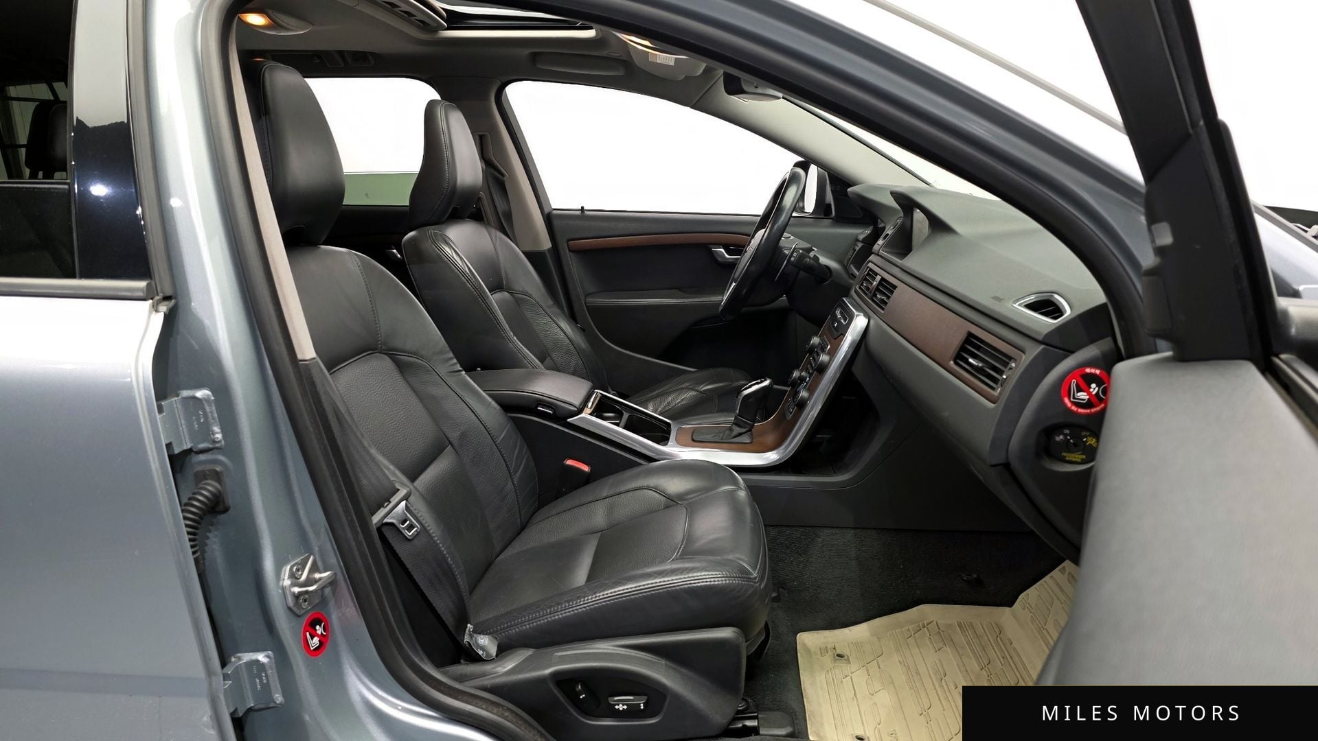 Volvo XC70 2014 — миниатюра 11