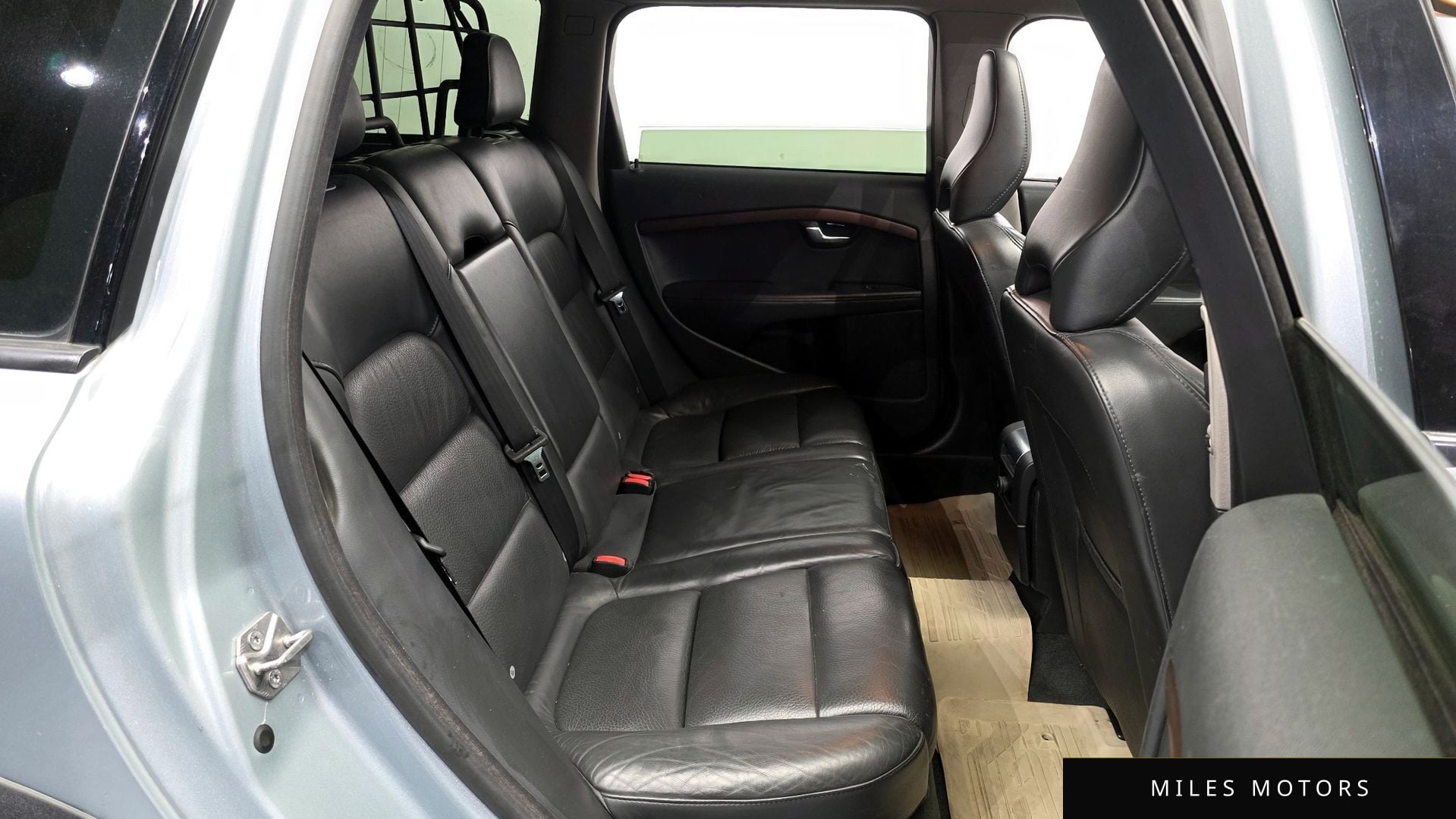 Volvo XC70 2014 — миниатюра 12