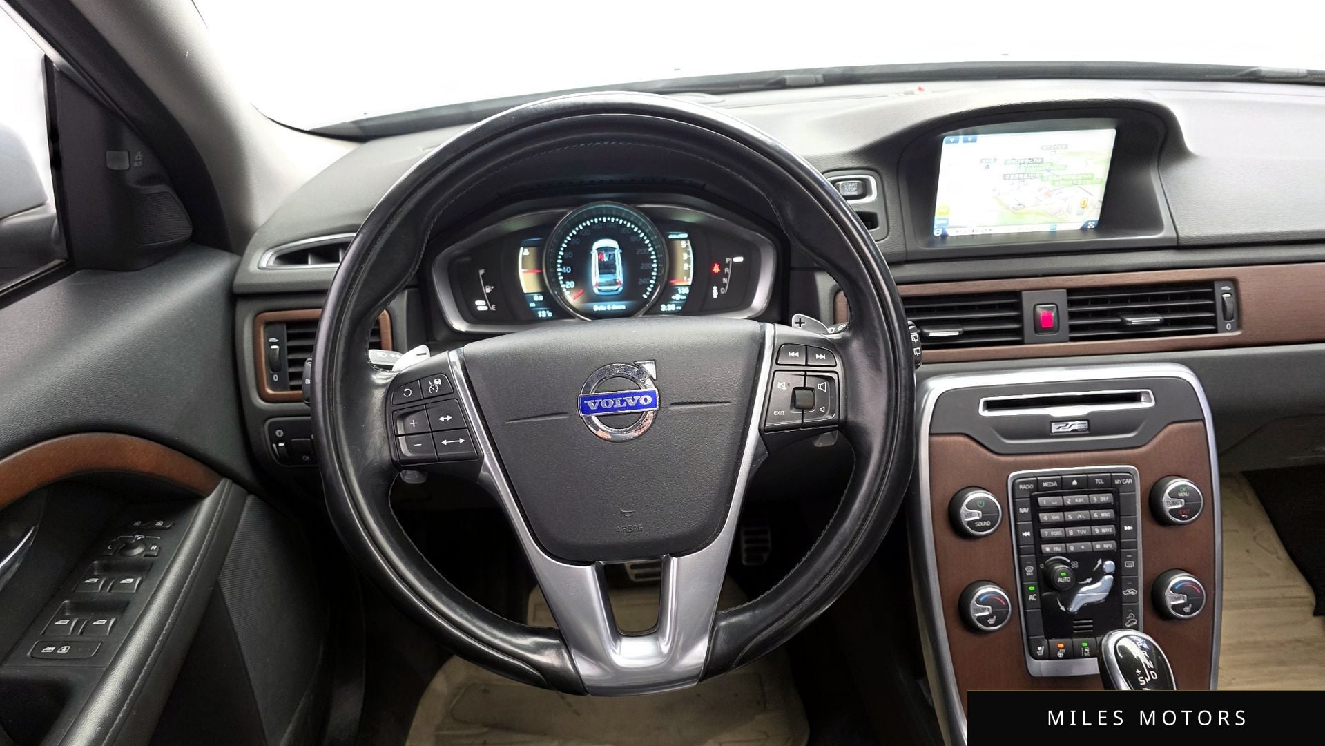 Volvo XC70 2014 — миниатюра 13