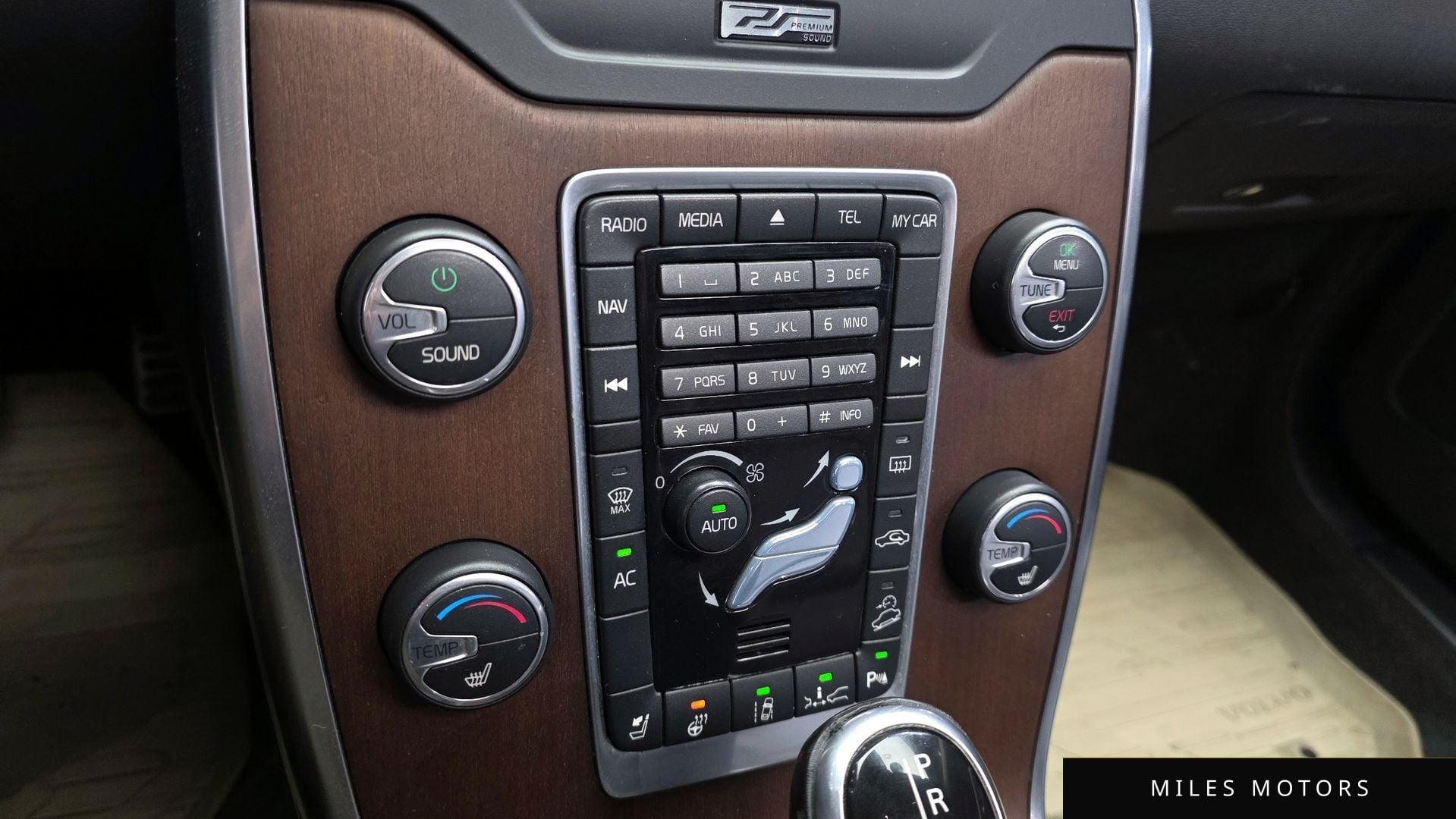 Volvo XC70 2014 — миниатюра 16
