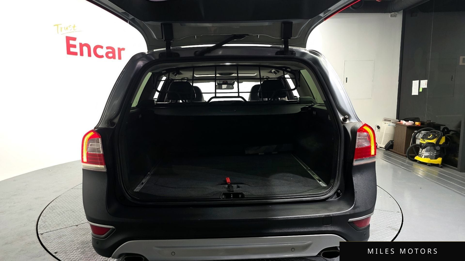 Volvo XC70 2014 — миниатюра 20