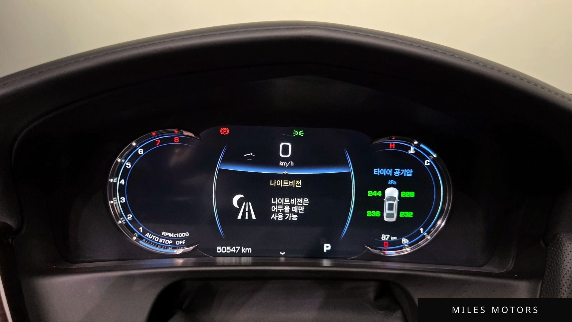 Cadillac CT6 2019 — миниатюра 8