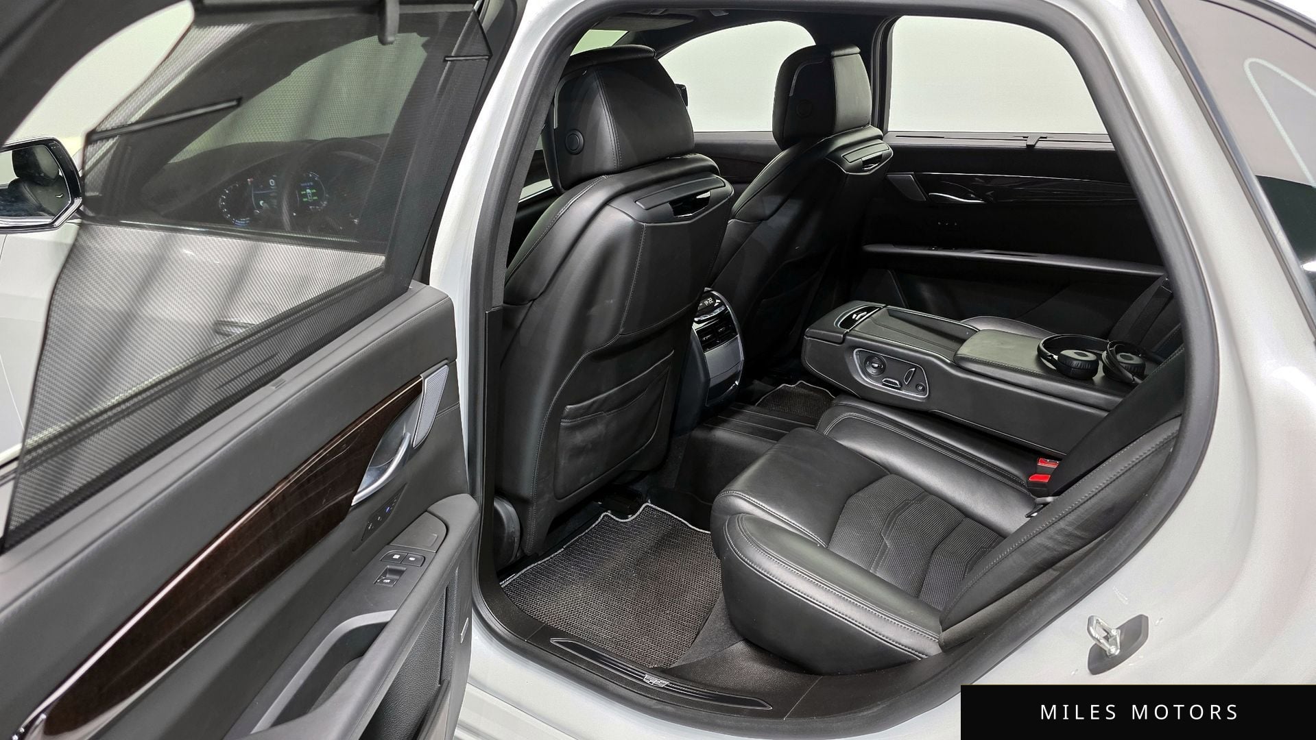 Cadillac CT6 2019 — миниатюра 12