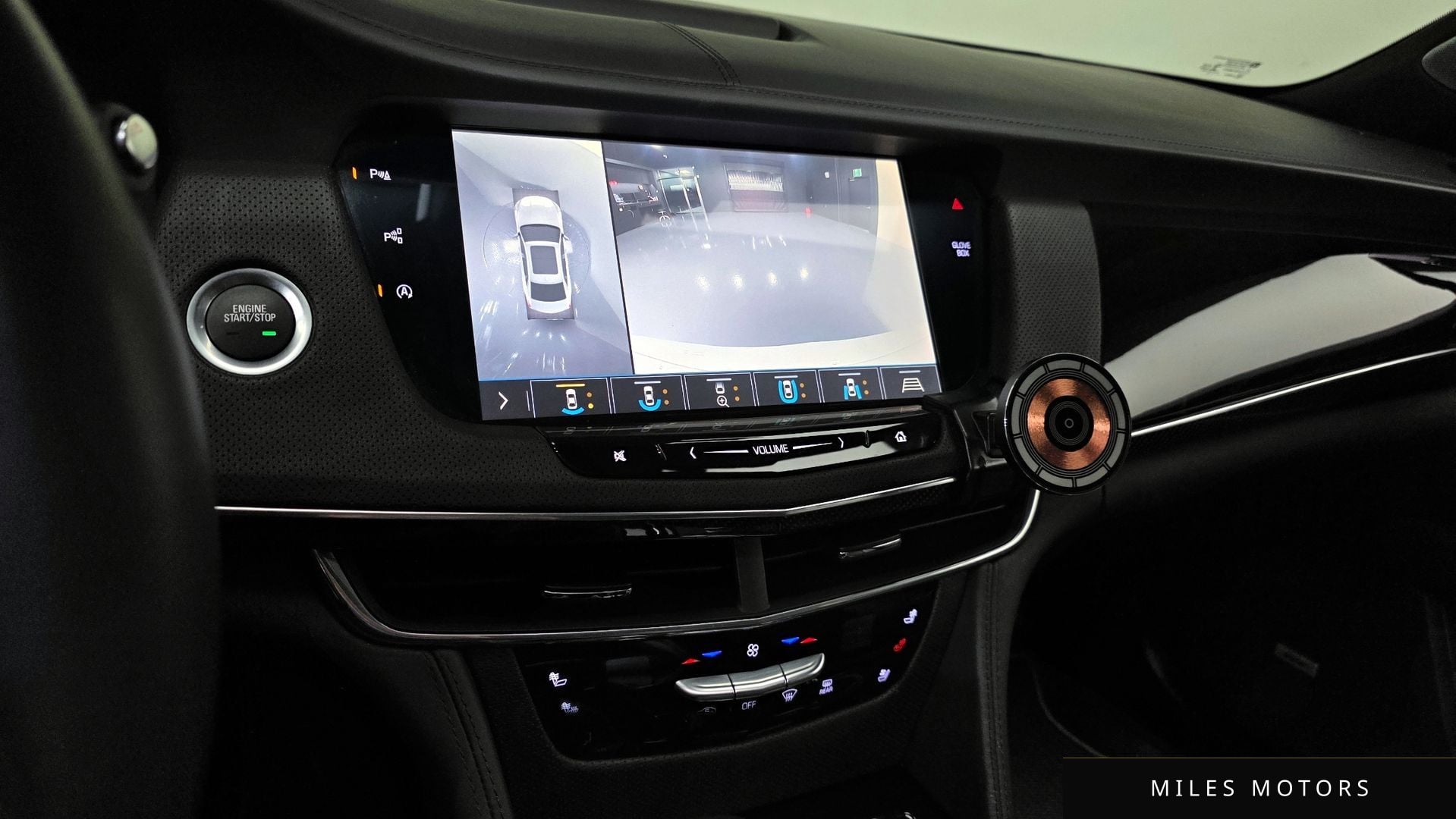 Cadillac CT6 2019 — миниатюра 15
