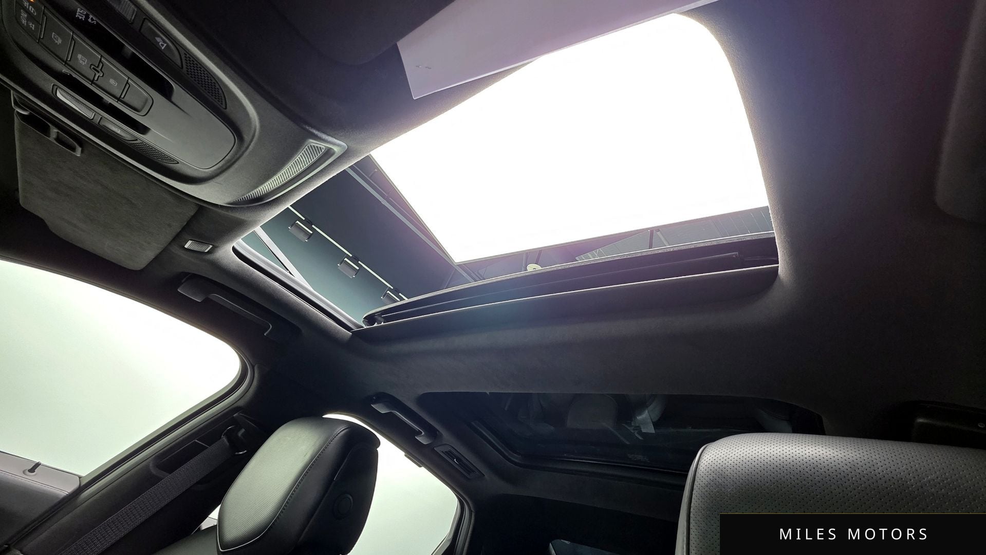Cadillac CT6 2019 — миниатюра 19