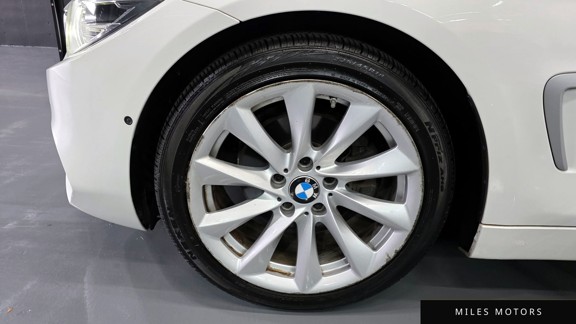 BMW 4 Series (F32) 2020 — миниатюра 5