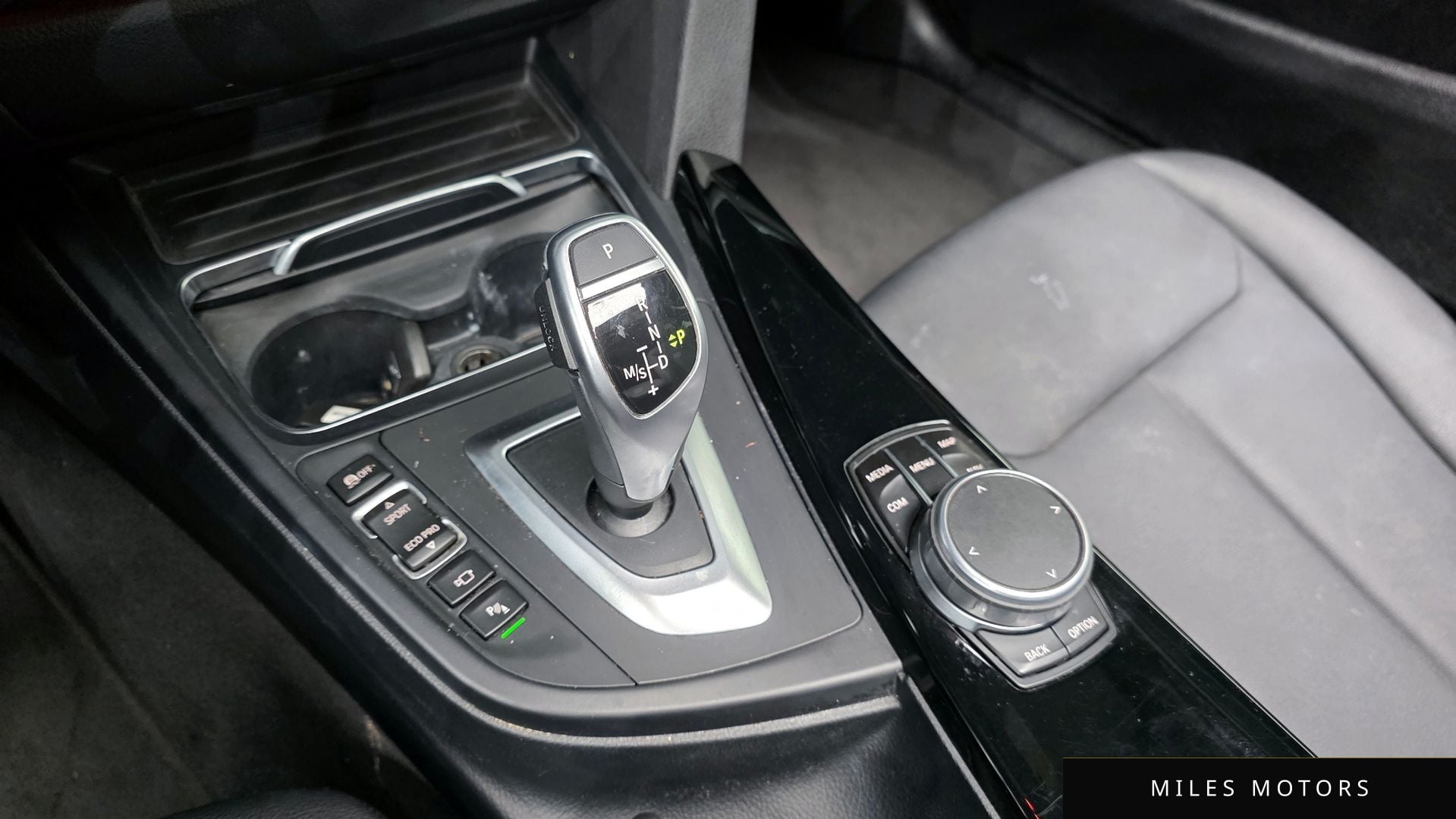 BMW 4 Series (F32) 2020 — миниатюра 9