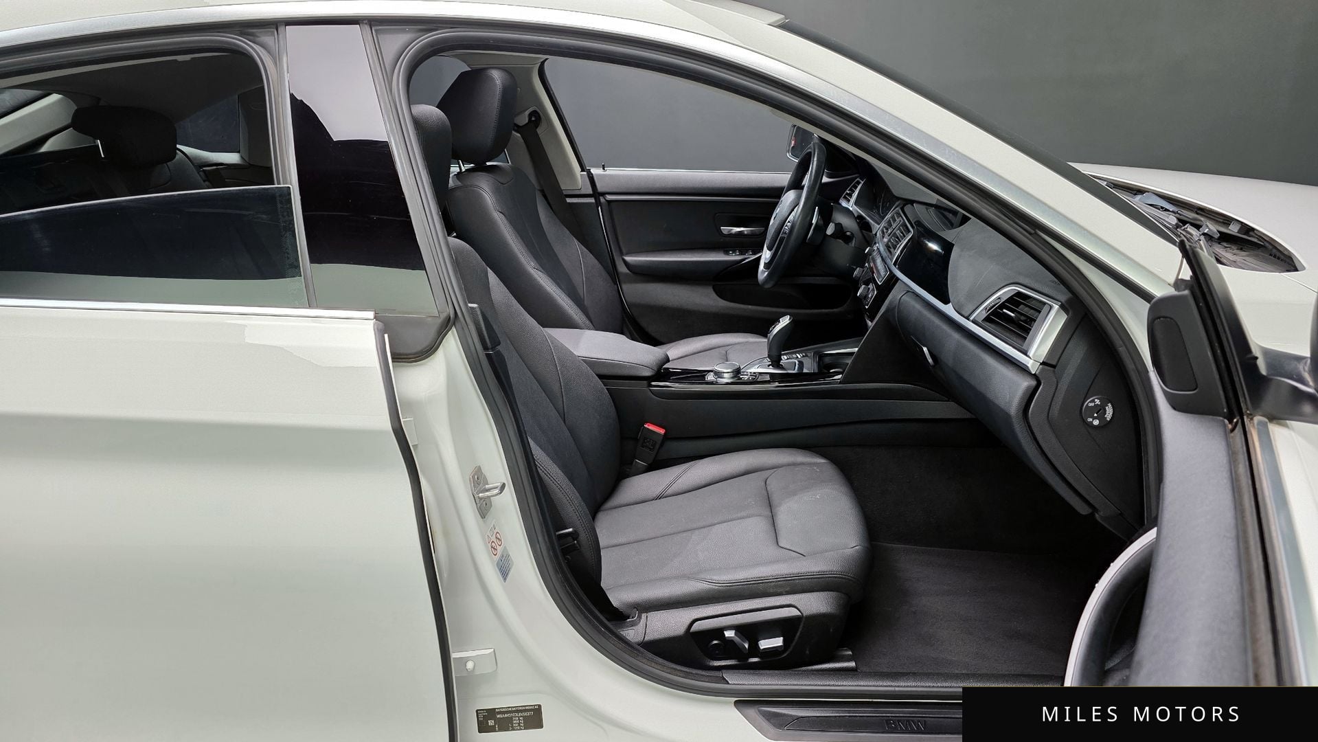 BMW 4 Series (F32) 2020 — миниатюра 10