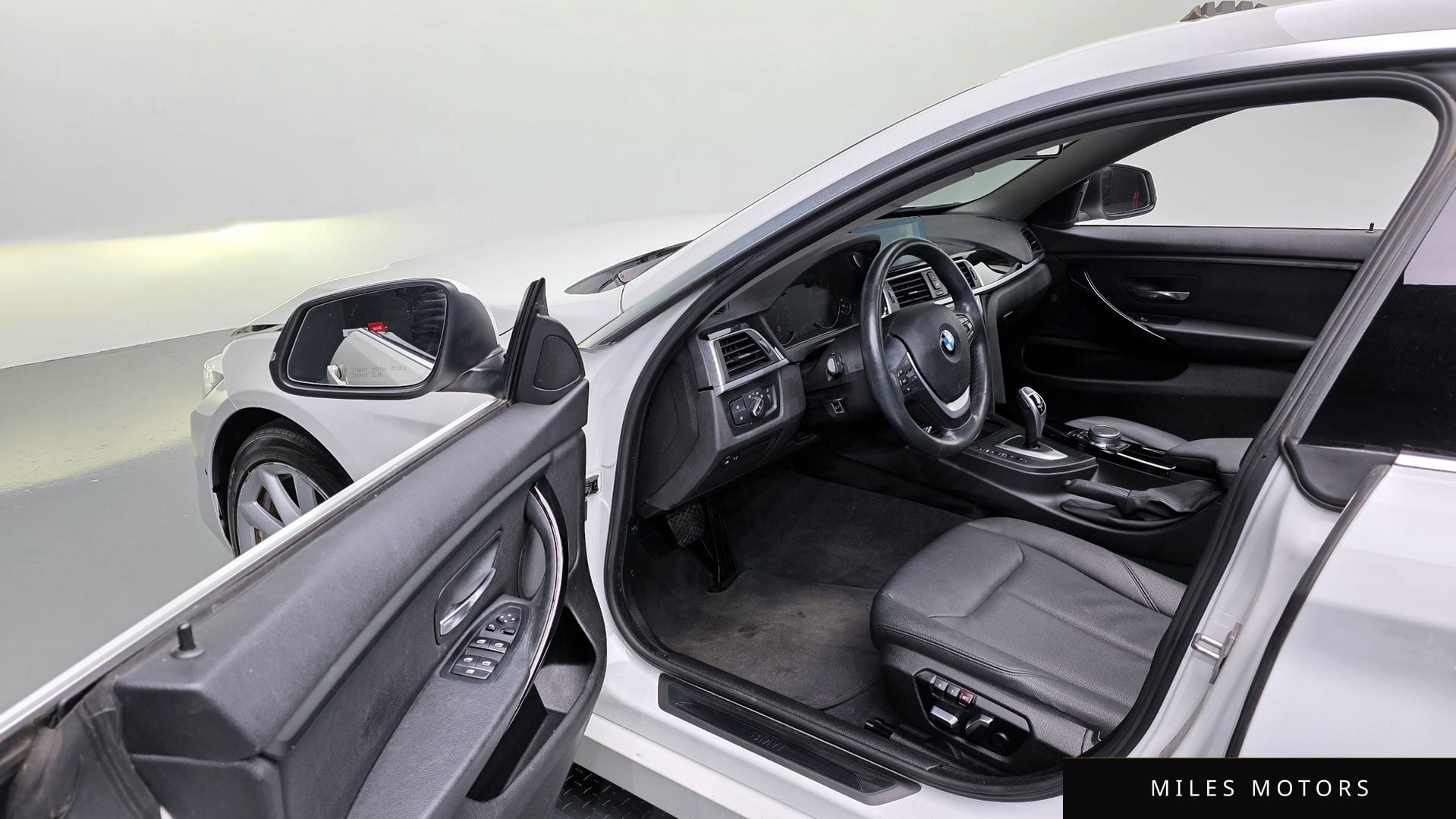 BMW 4 Series (F32) 2020 — миниатюра 11