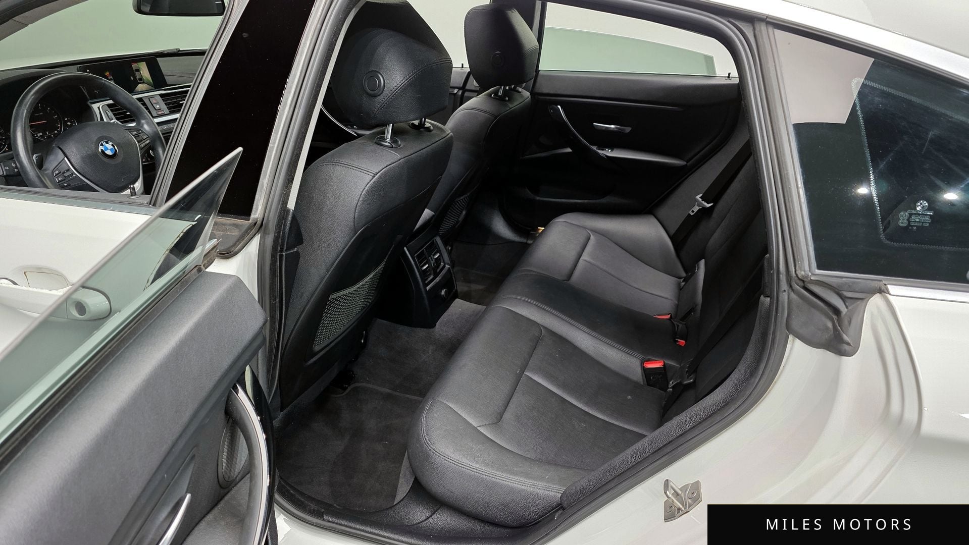 BMW 4 Series (F32) 2020 — миниатюра 12