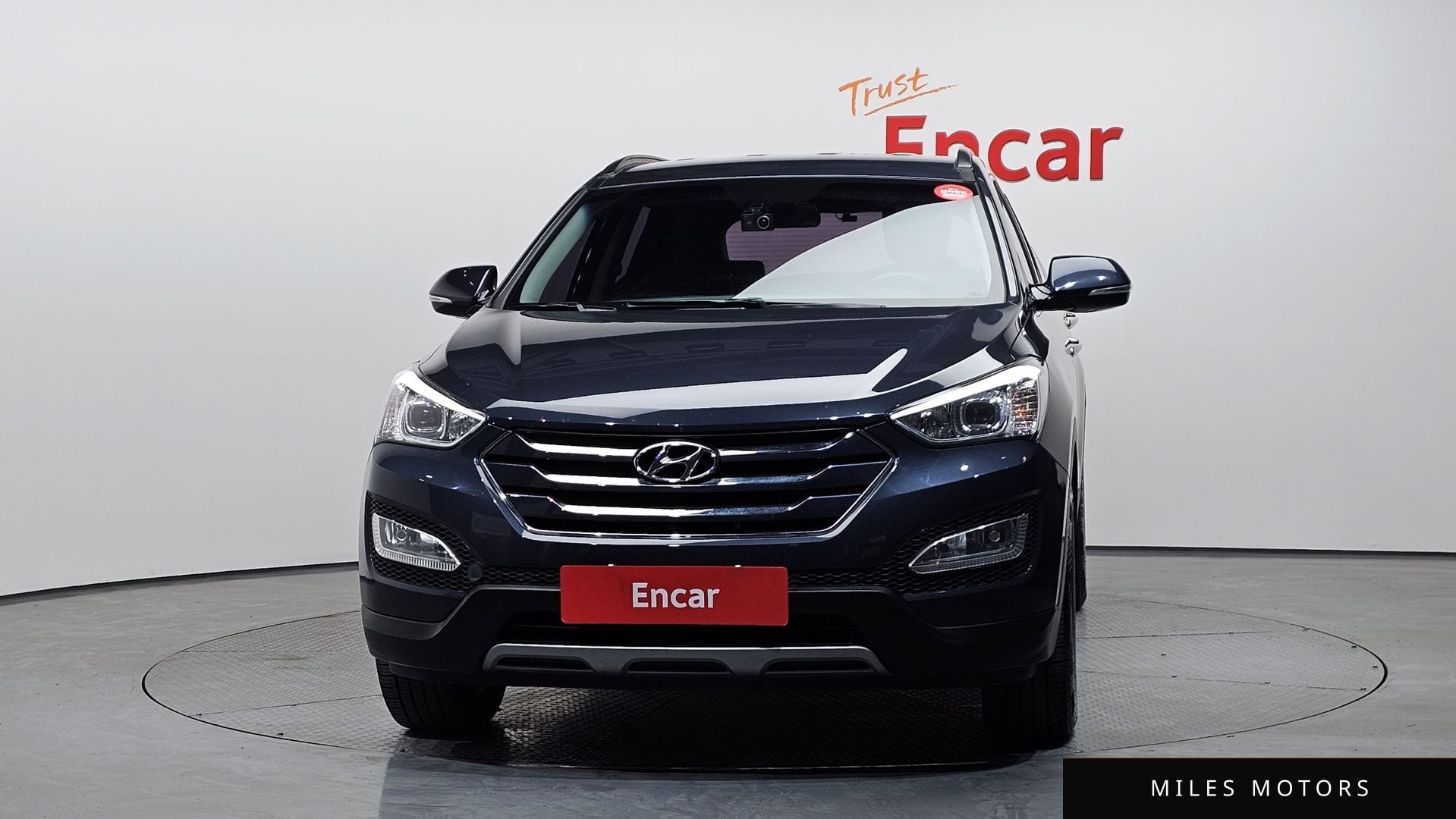 Hyundai Santafe 2015 — миниатюра 3